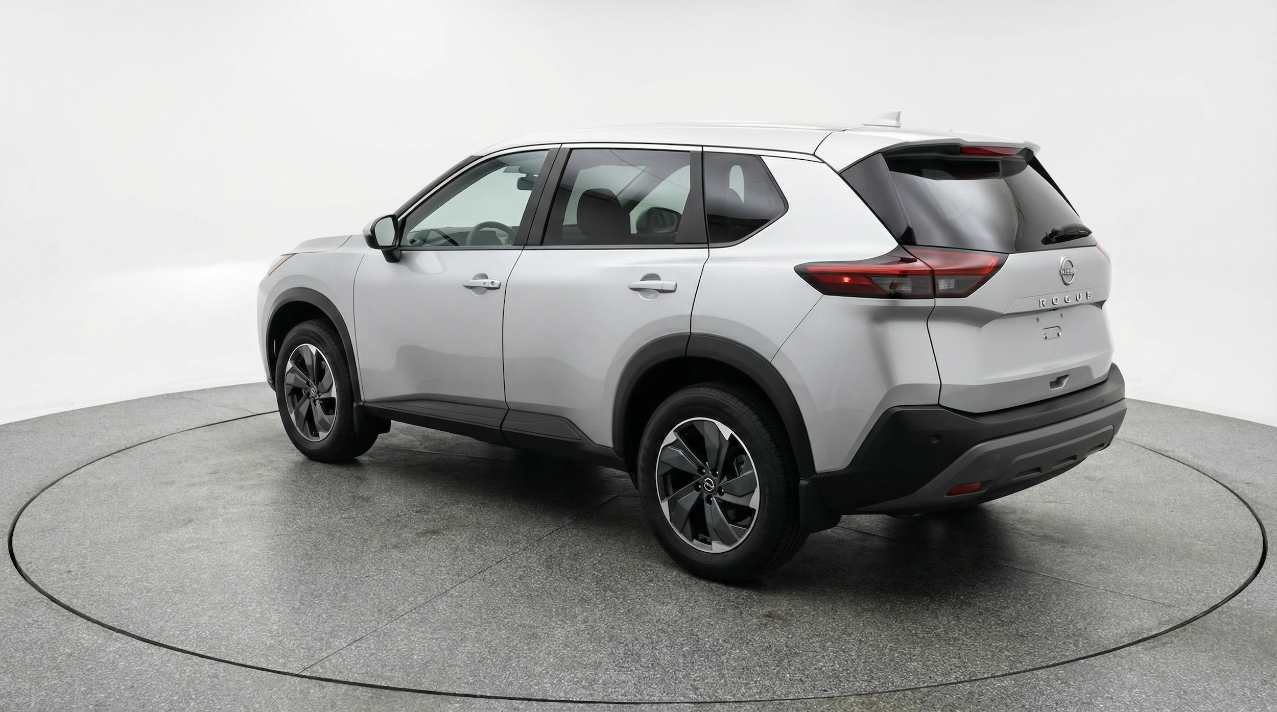 Thumbnail: 2025 Nissan Rogue - 5