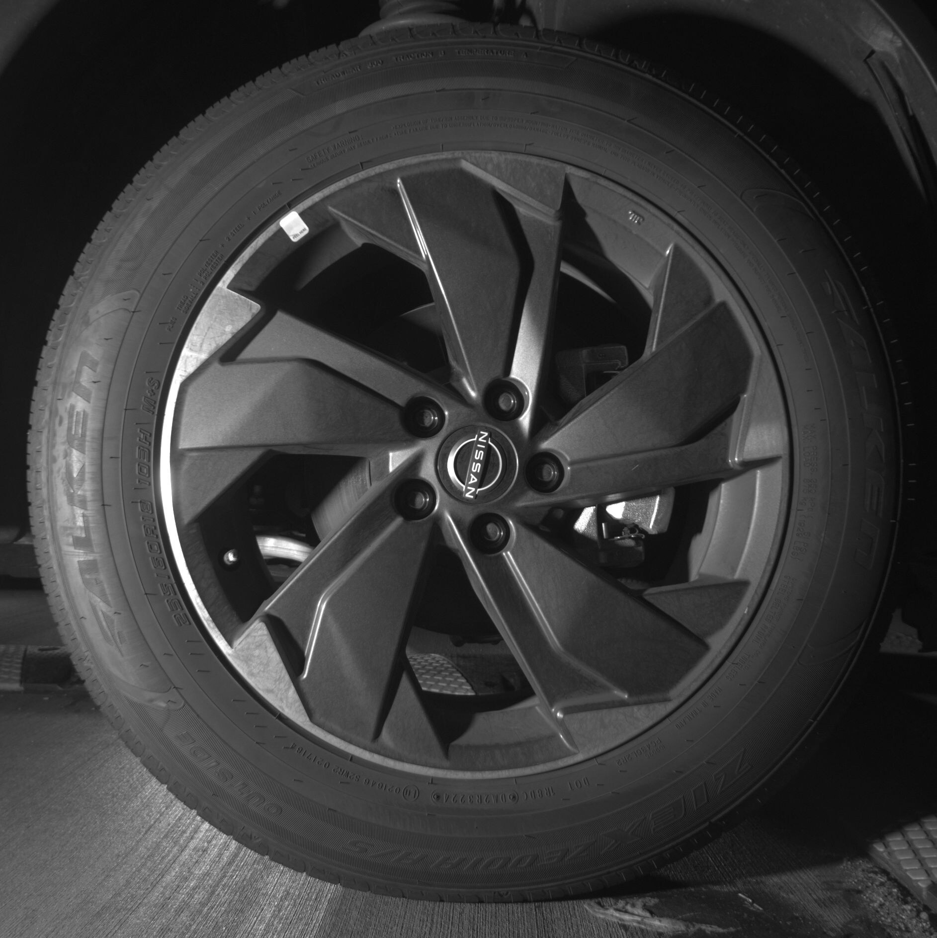 Thumbnail: 2025 Nissan Rogue - 10