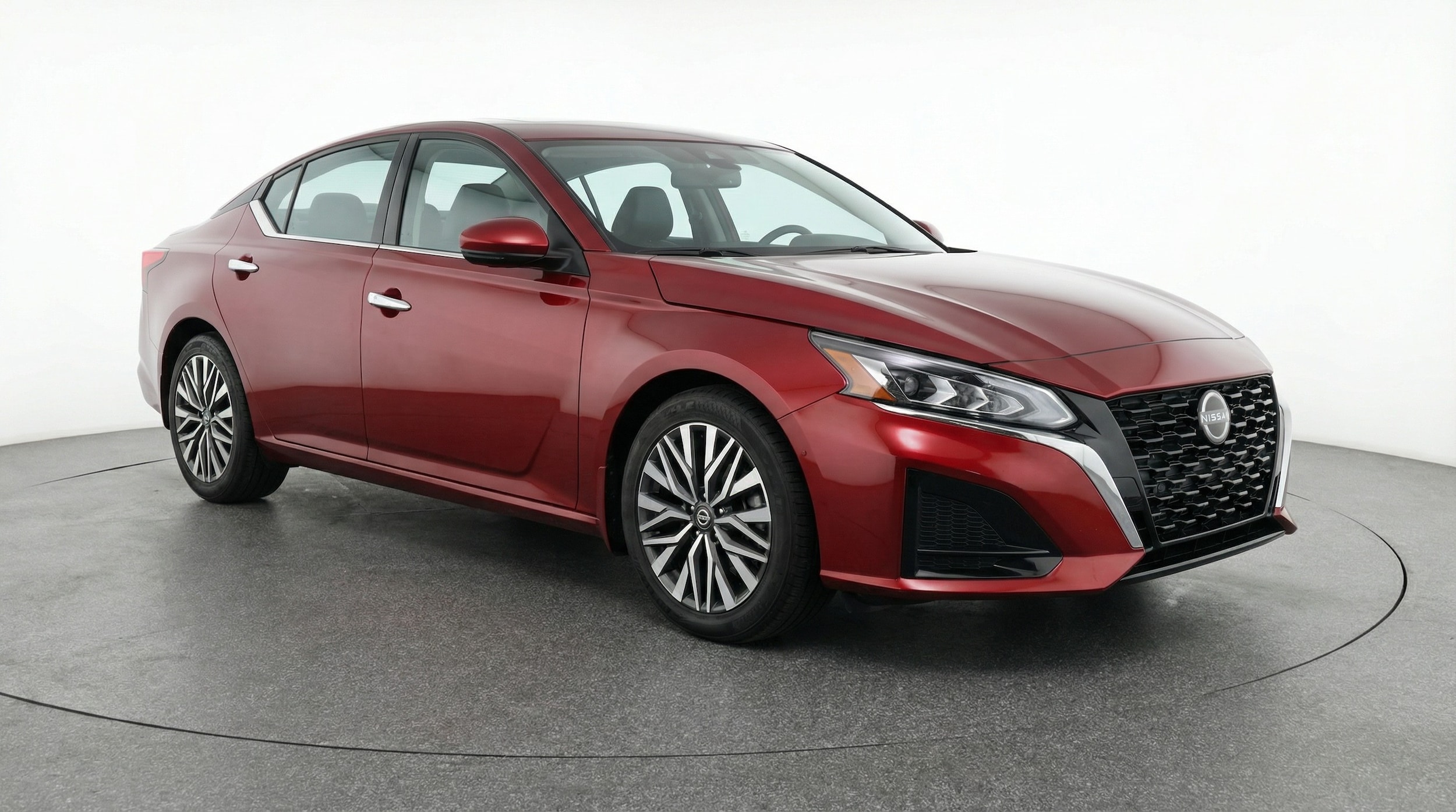 Thumbnail: 2025 Nissan Altima - 1