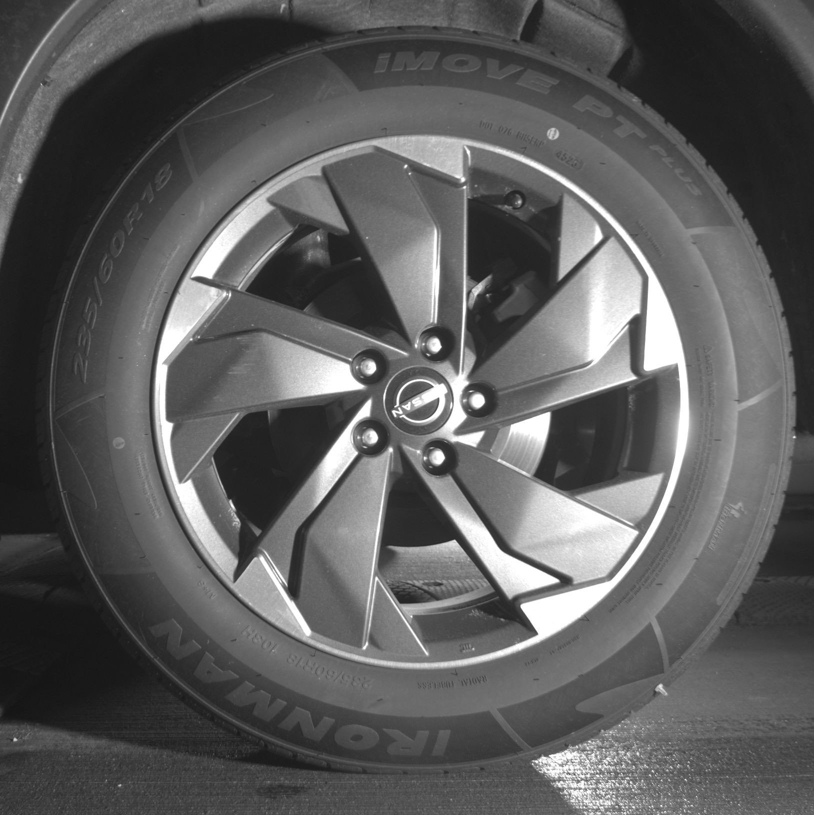 Thumbnail: 2025 Nissan Rogue - 14