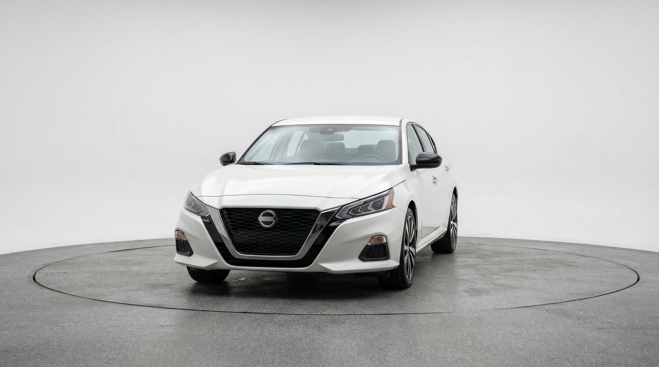 Thumbnail: 2025 Nissan Altima - 2