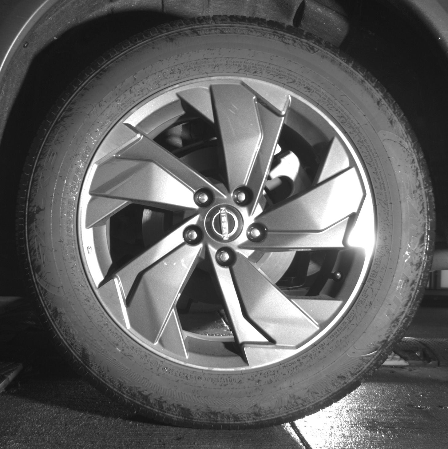 Thumbnail: 2025 Nissan Rogue - 11