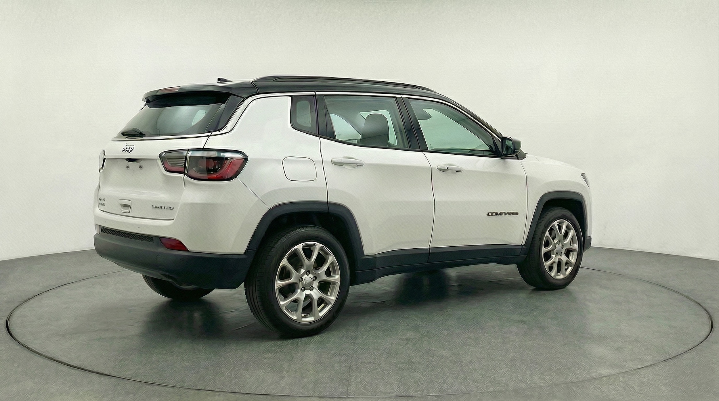 Thumbnail: 2025 Jeep Compass - 7