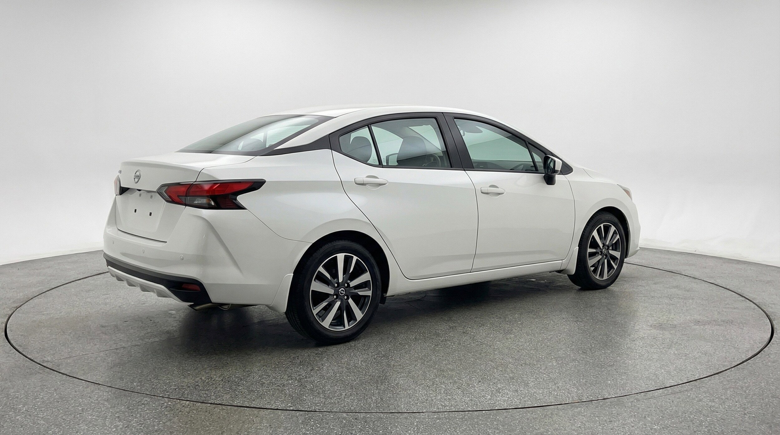 Thumbnail: 2025 Nissan Versa - 9