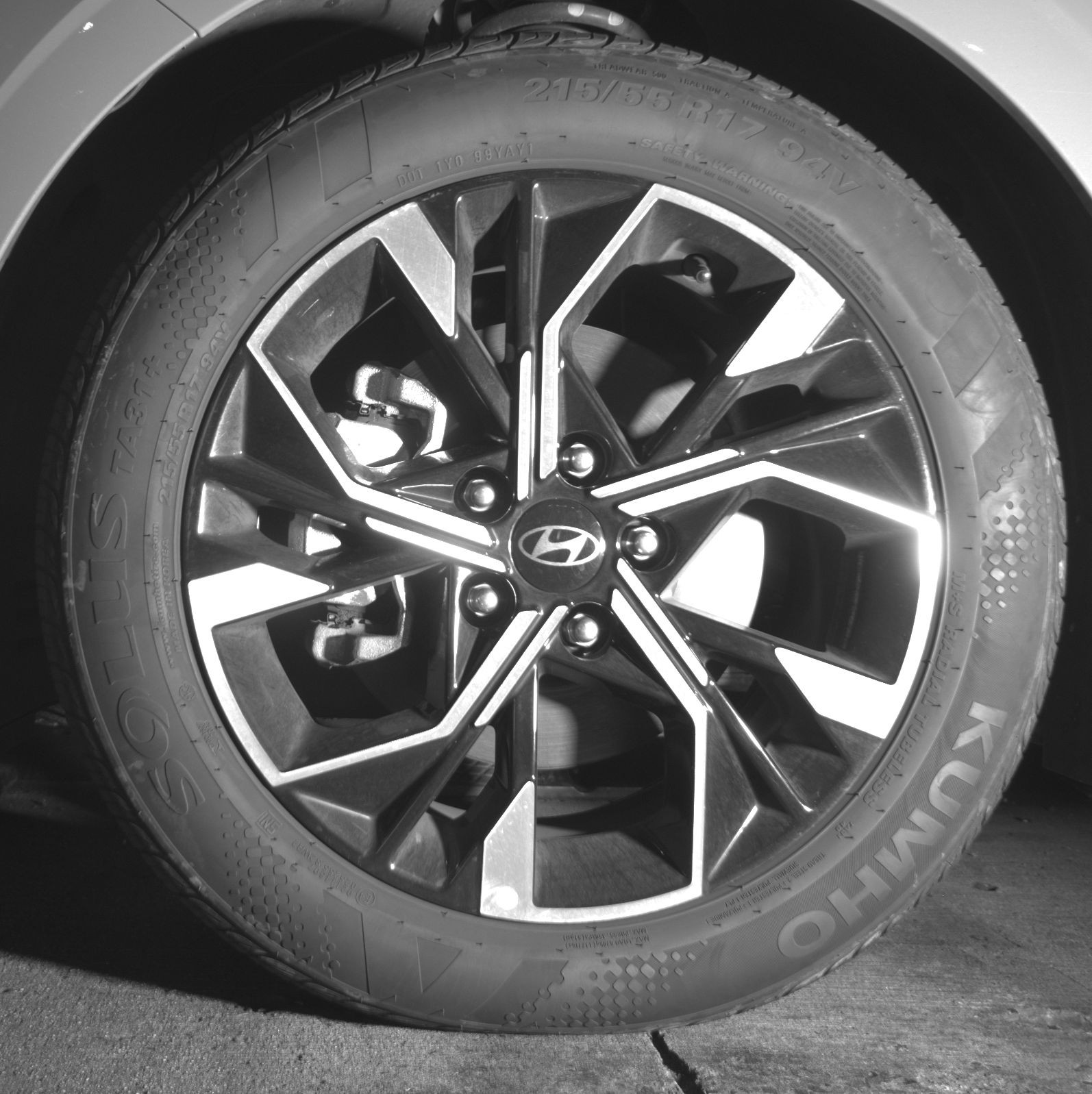 Thumbnail: 2025 Hyundai Sonata - 9