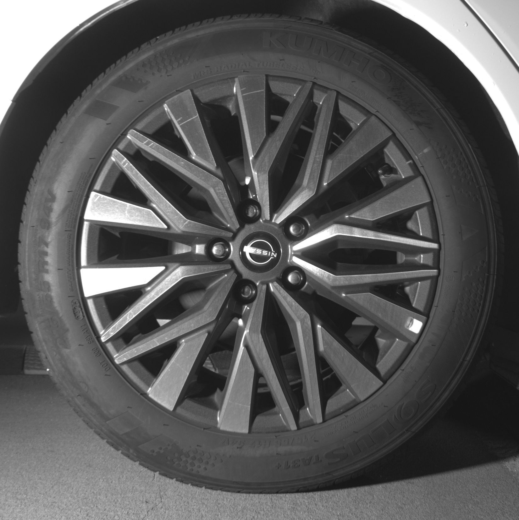 Thumbnail: 2025 Nissan Altima - 12