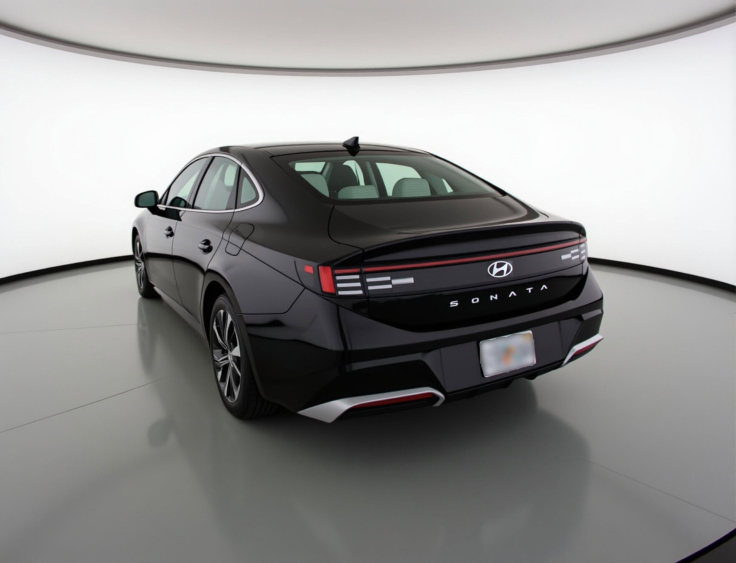 Thumbnail: 2025 Hyundai Sonata - 6