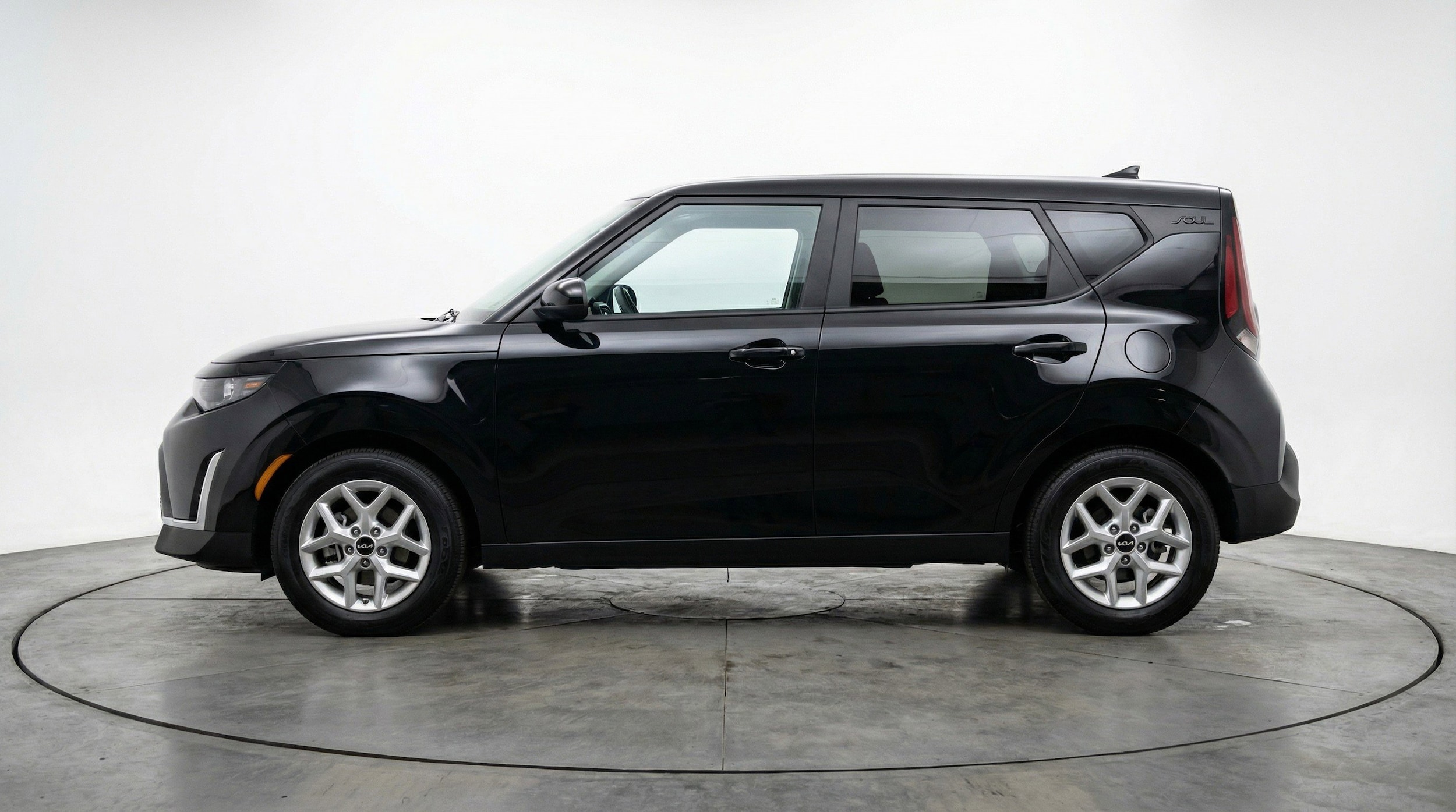 Thumbnail: 2025 Kia Soul - 5