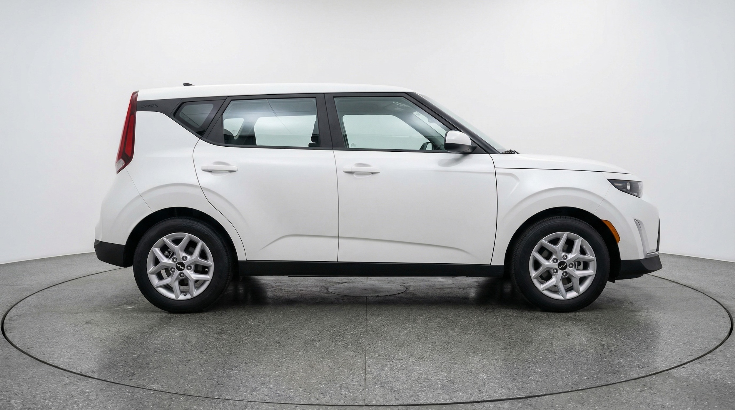 Thumbnail: 2025 Kia Soul - 8