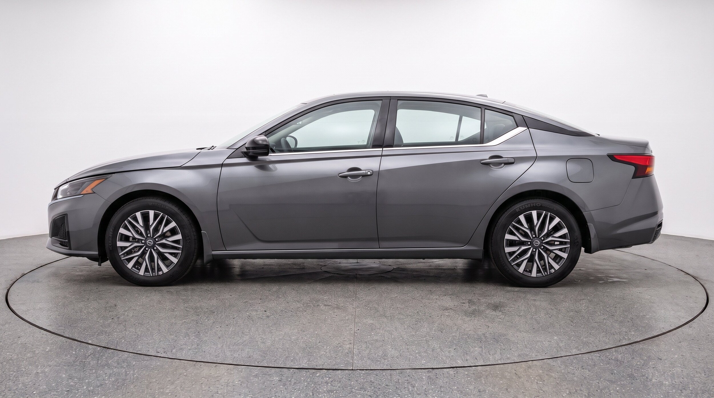 Thumbnail: 2026 Nissan Altima - 5