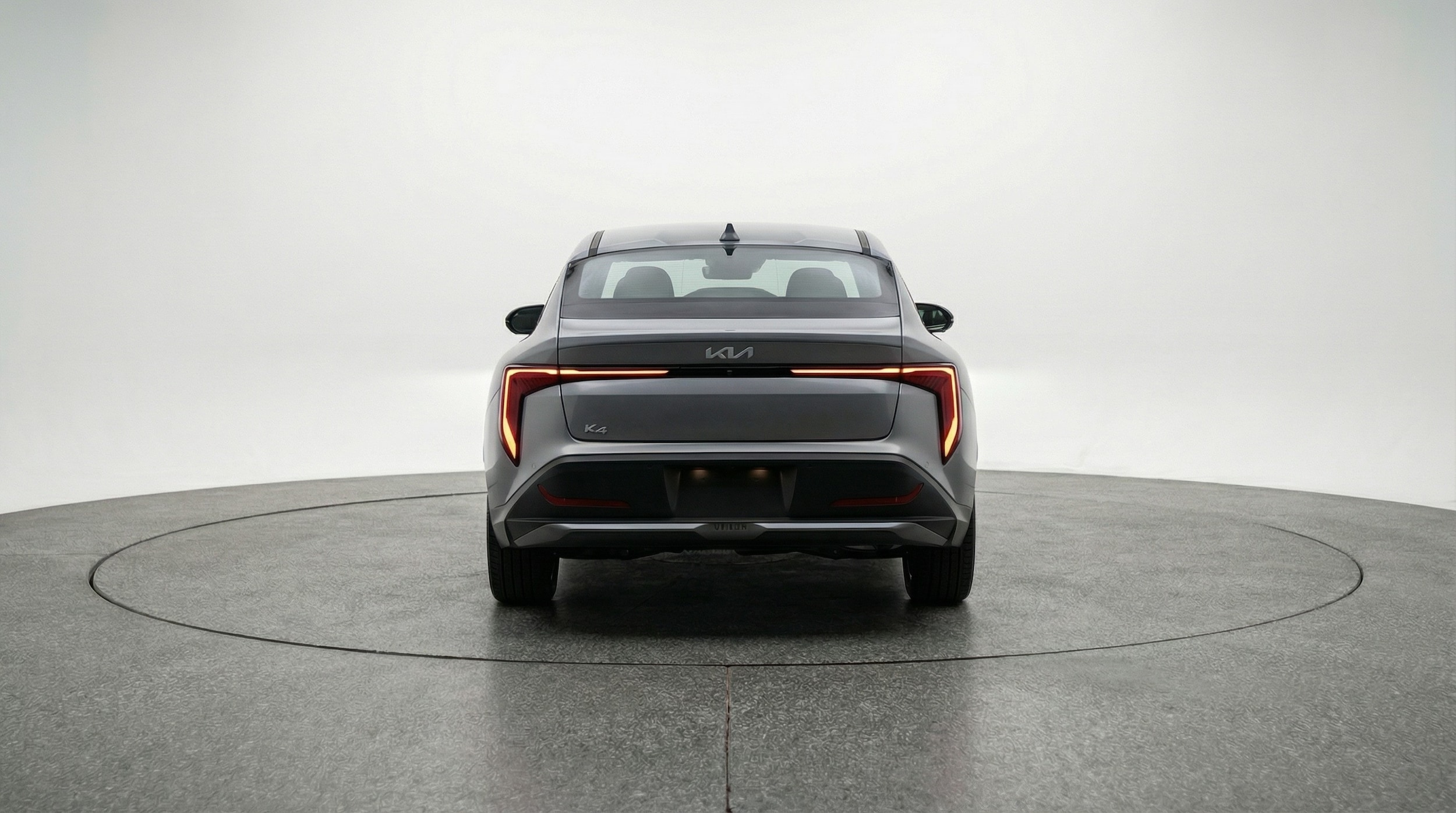 Thumbnail: 2025 Kia K4 - 6