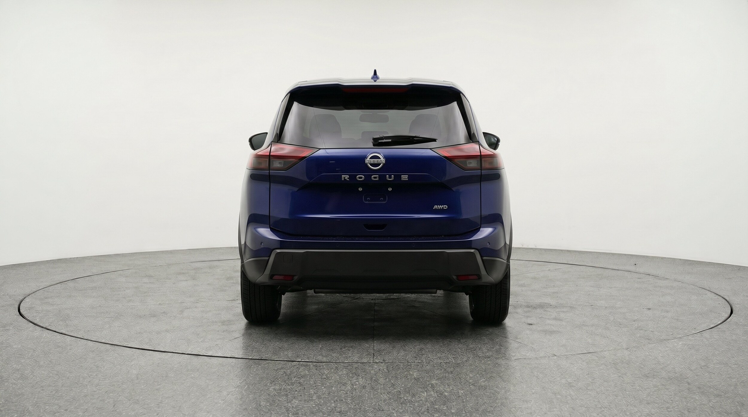 Thumbnail: 2025 Nissan Rogue - 7