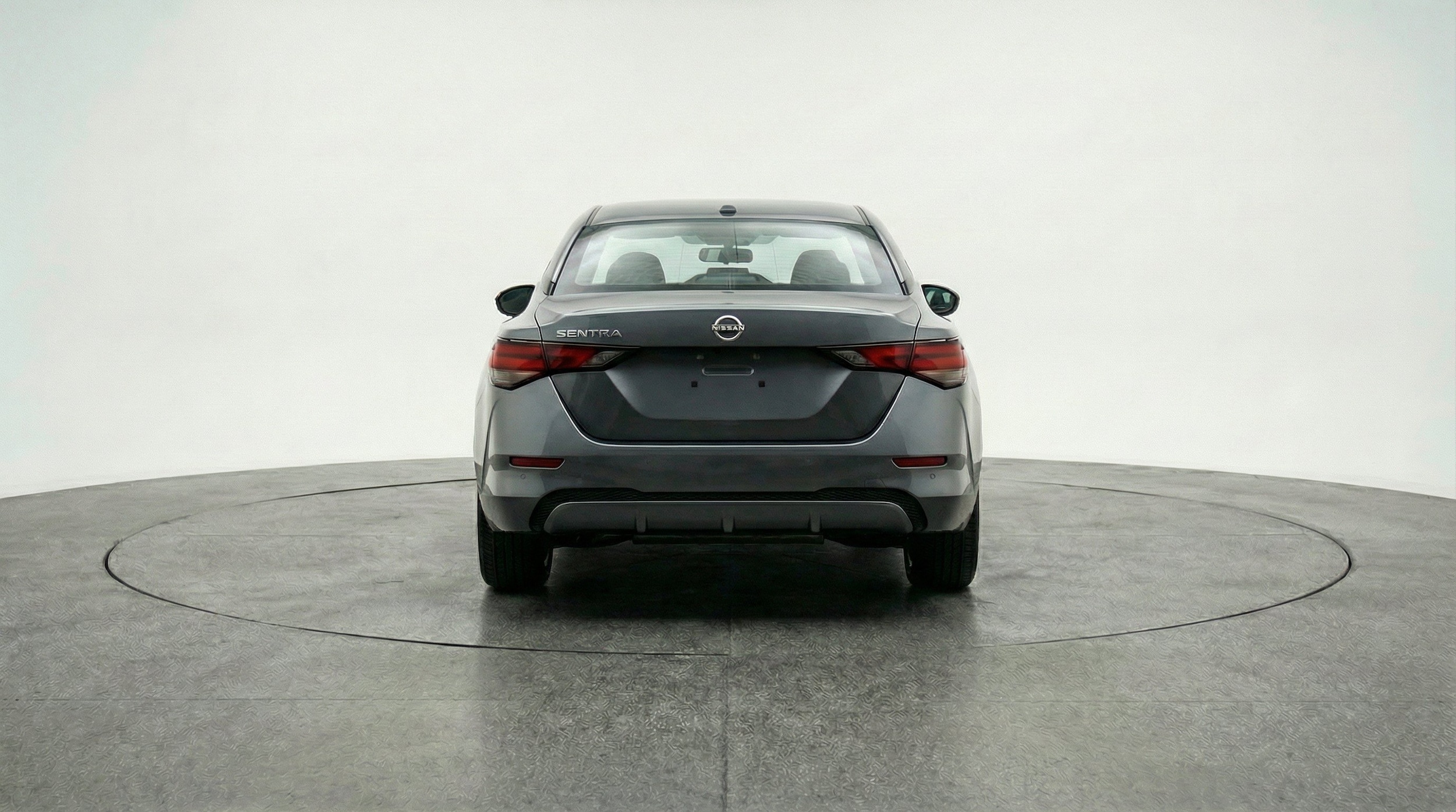 Thumbnail: 2025 Nissan Sentra - 7