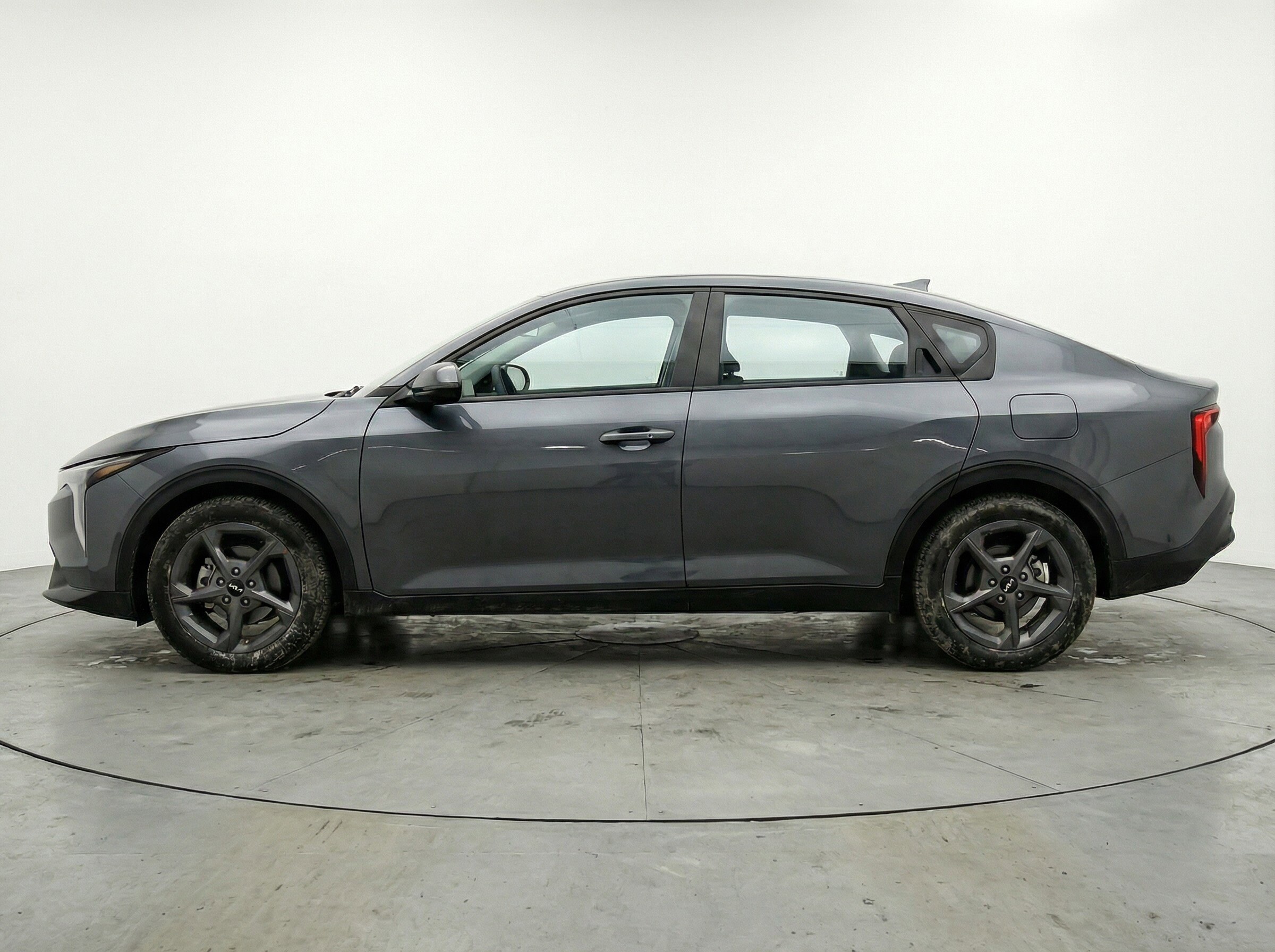 Thumbnail: 2025 Kia K4 - 5