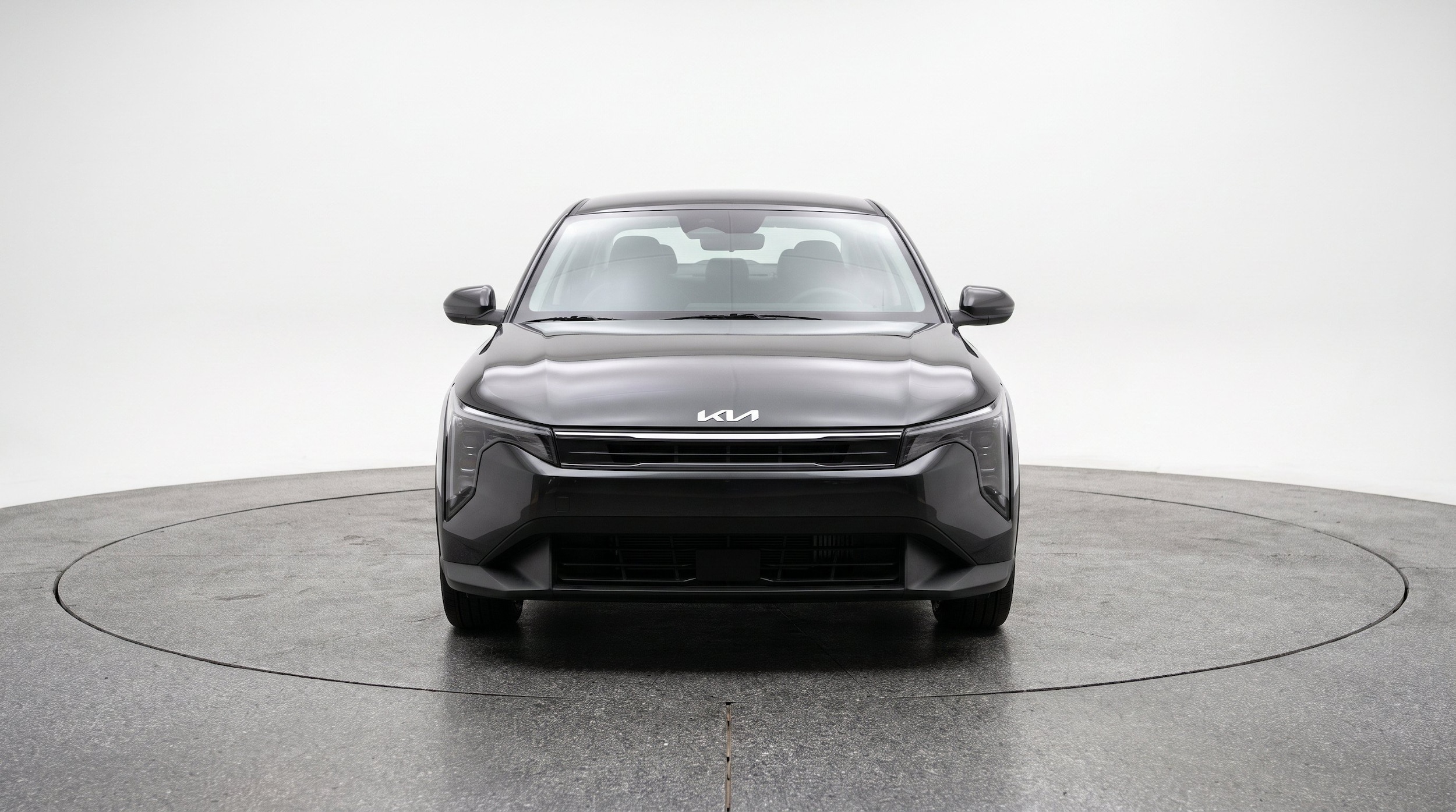 Thumbnail: 2026 Kia K4 - 2