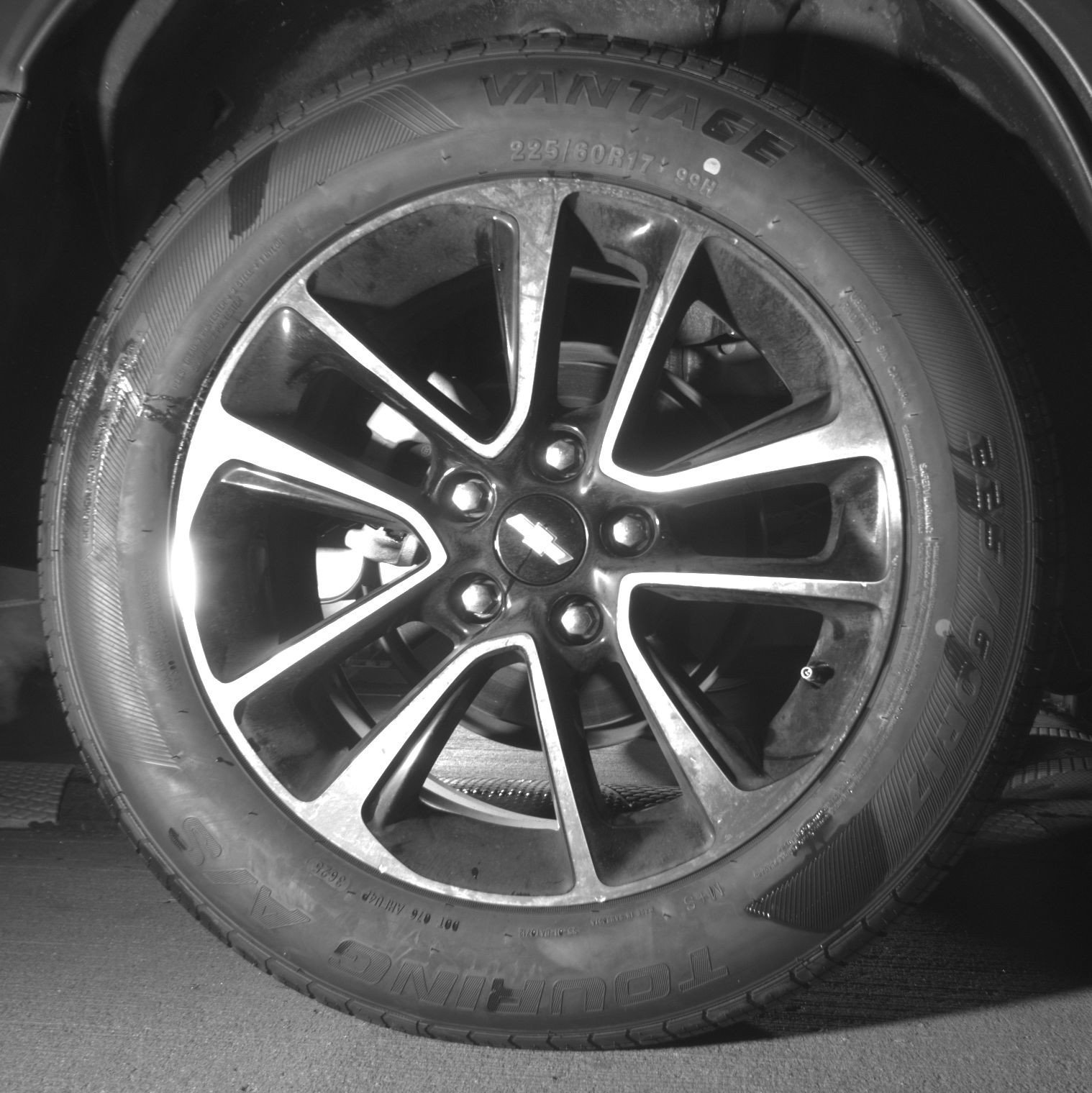 Thumbnail: 2025 Chevrolet TrailBlazer - 15