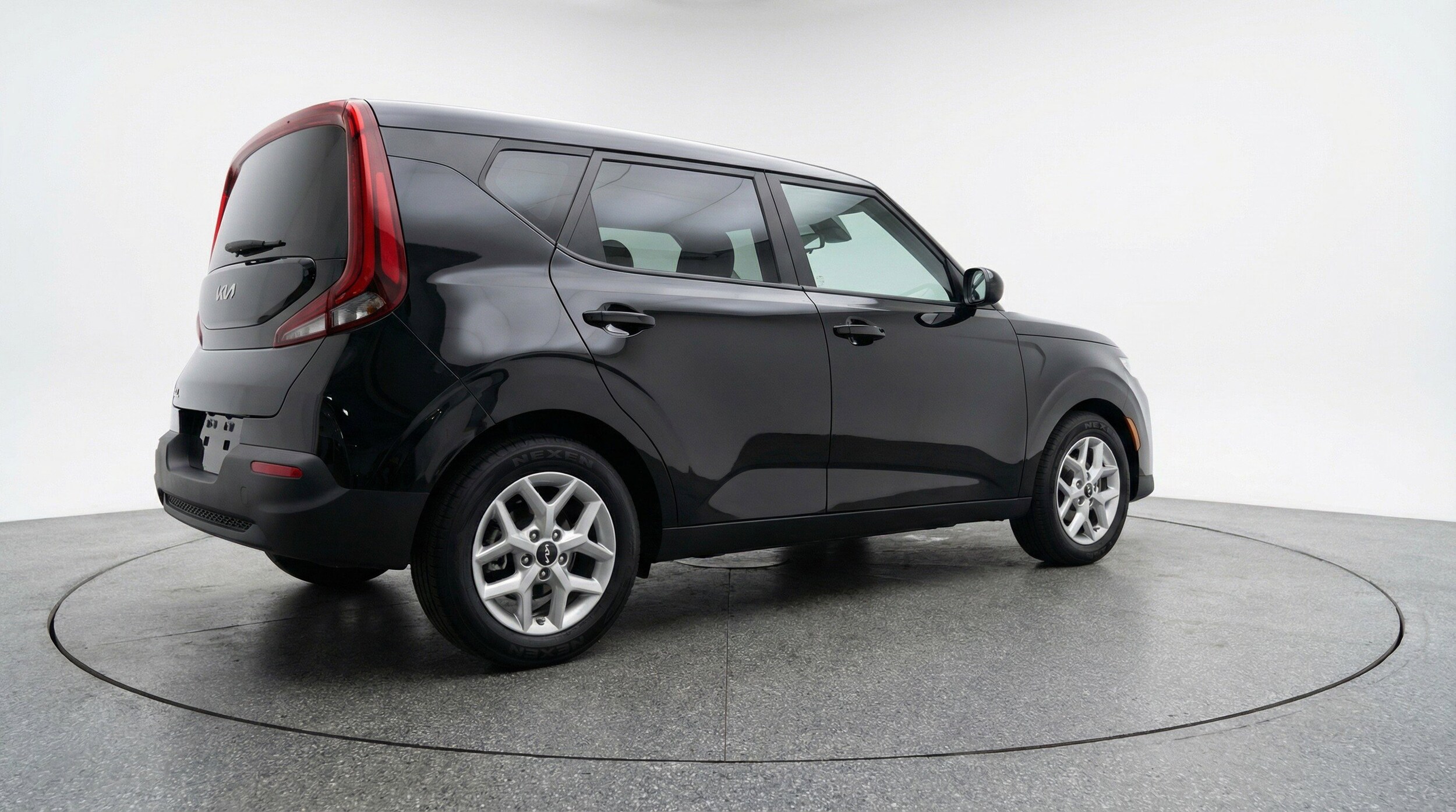 Thumbnail: 2025 Kia Soul - 9