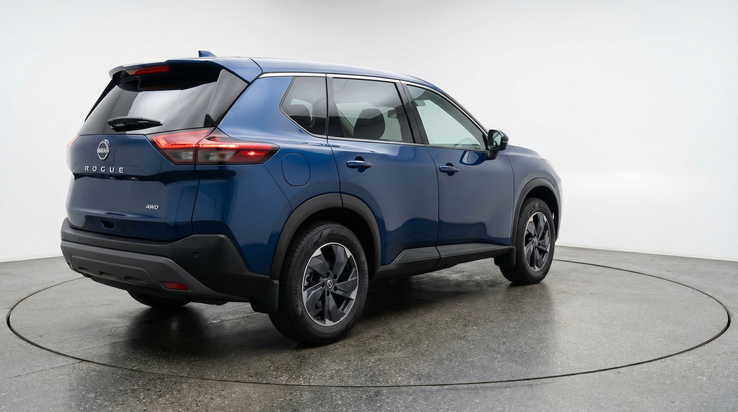 Thumbnail: 2025 Nissan Rogue - 7