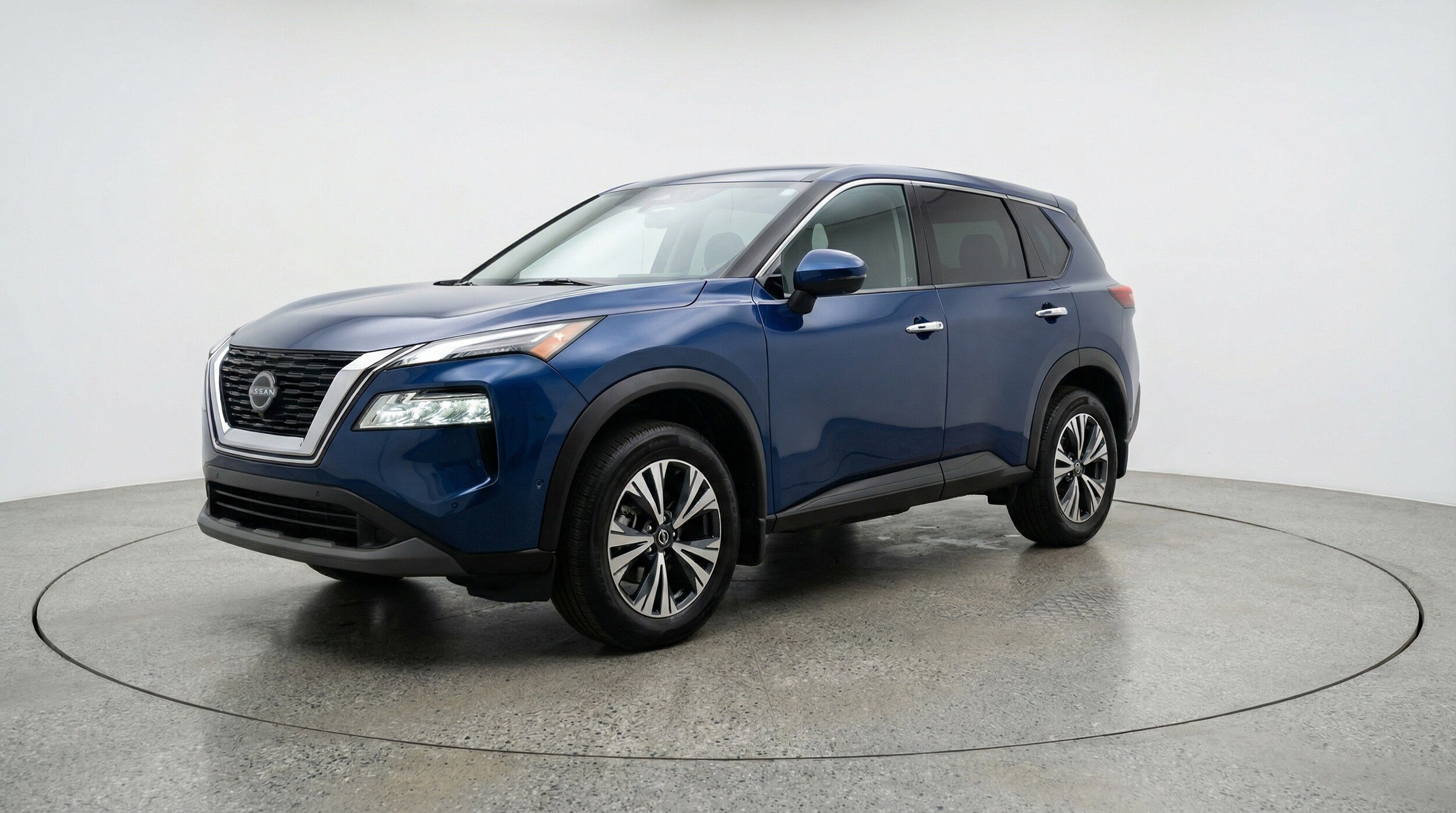 Thumbnail: 2025 Nissan Rogue - 3