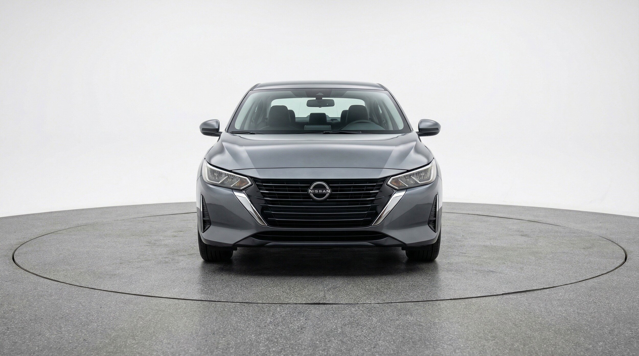 Thumbnail: 2025 Nissan Sentra - 2