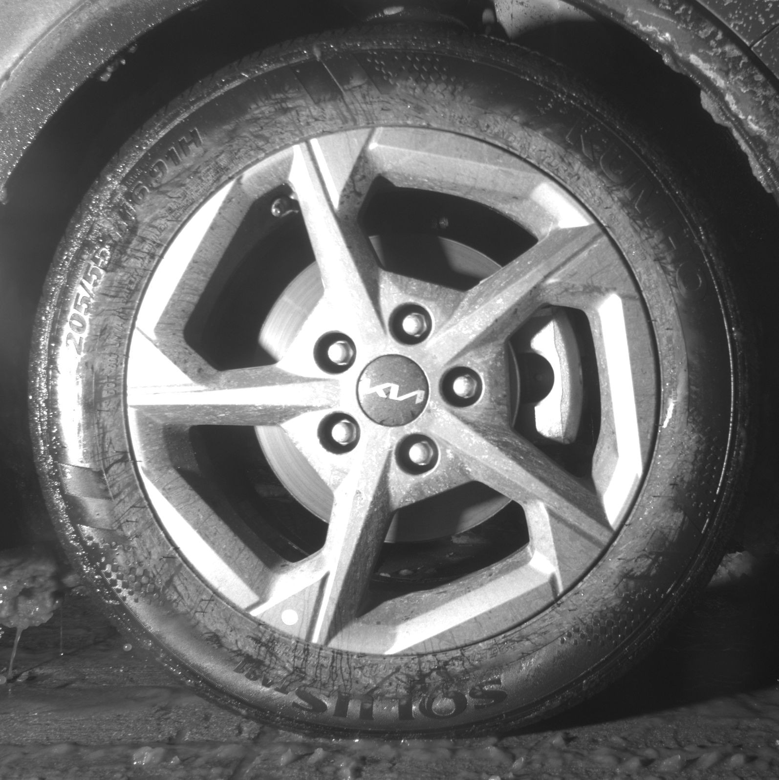 Thumbnail: 2025 Kia K4 - 10