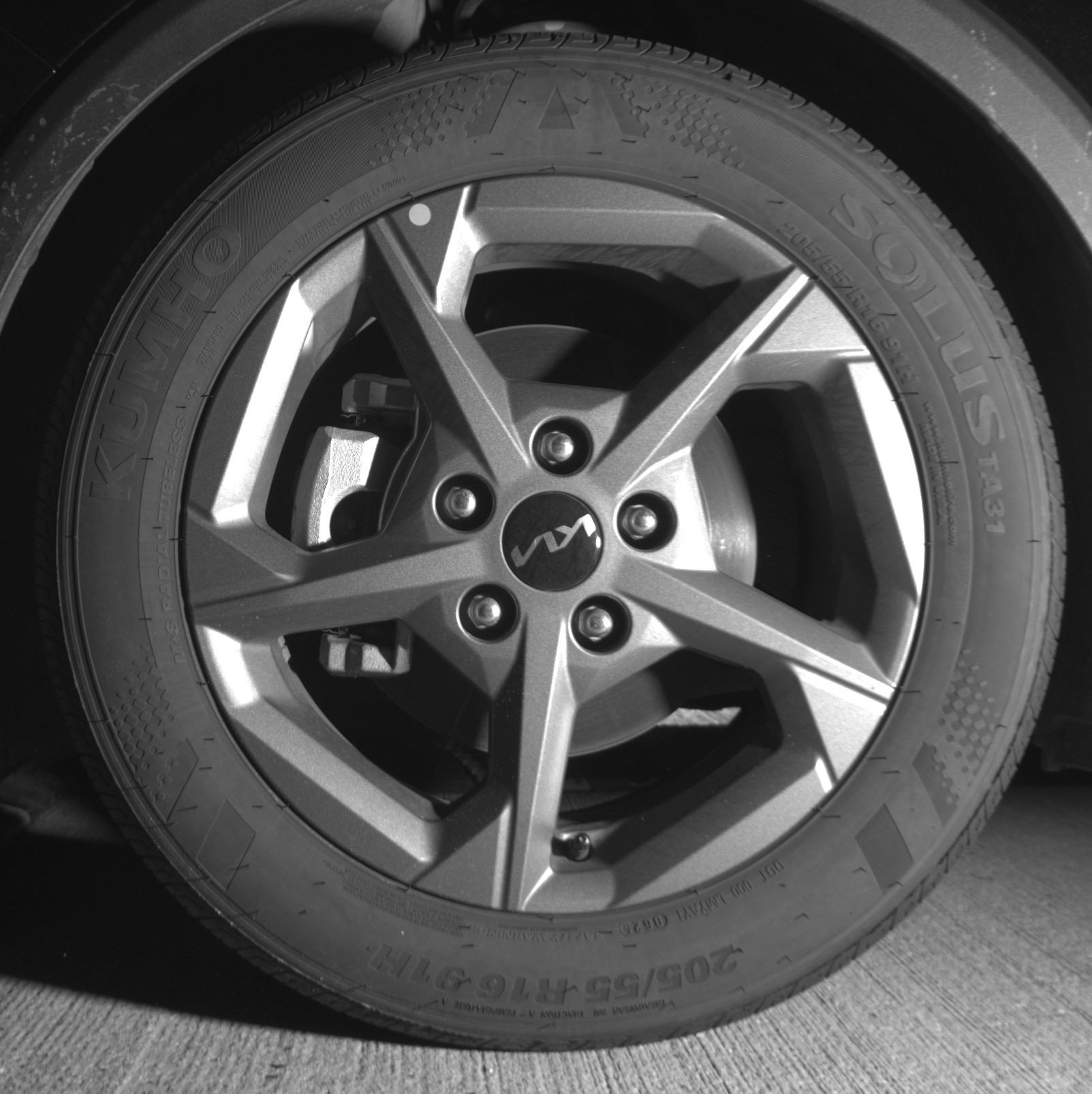 Thumbnail: 2025 Kia K4 - 12