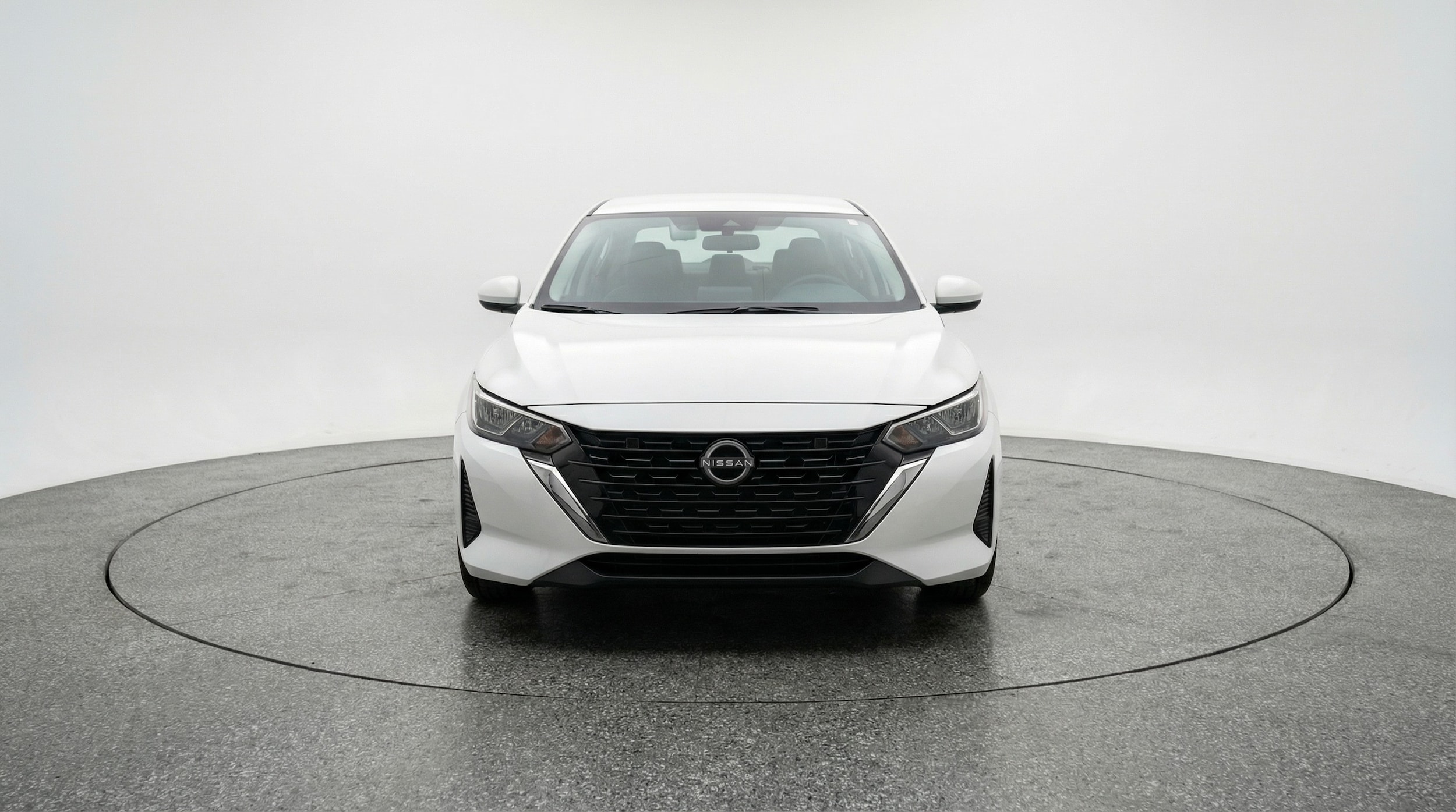 Thumbnail: 2025 Nissan Sentra - 2