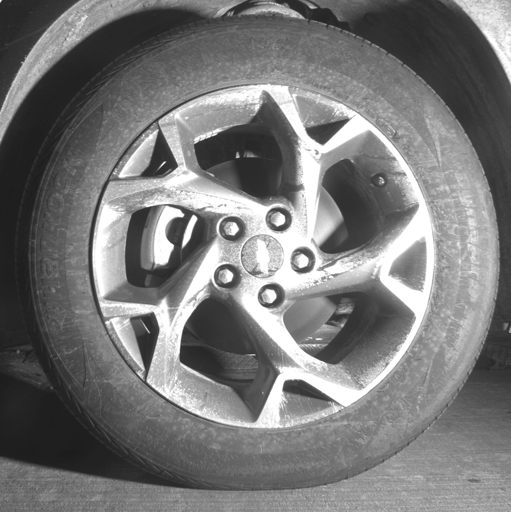 Thumbnail: 2025 Chevrolet Trax - 9