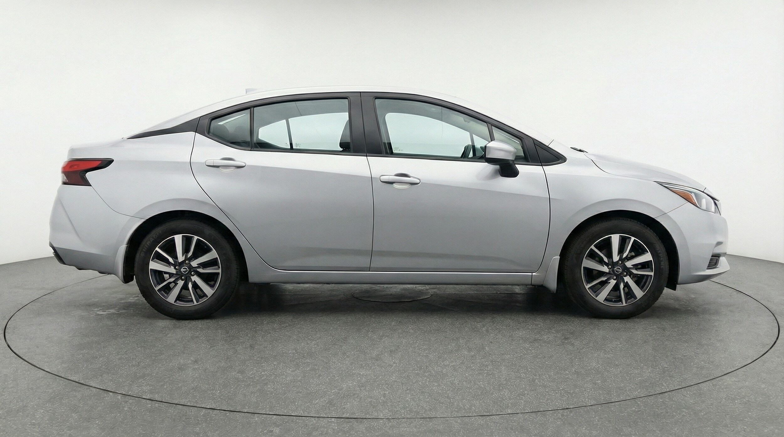 Thumbnail: 2025 Nissan Versa - 8