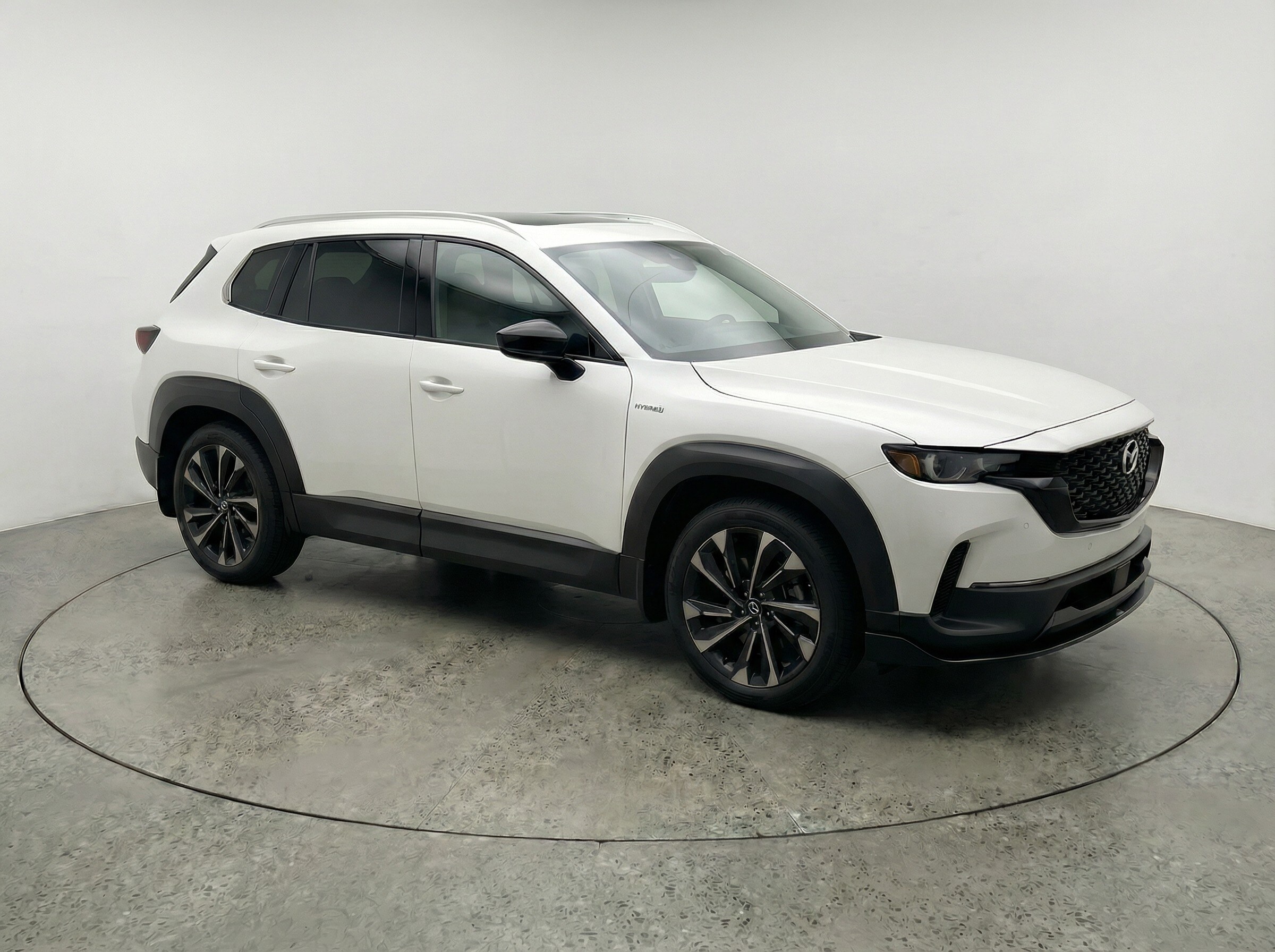 Thumbnail: 2025 Mazda CX-50 - 1