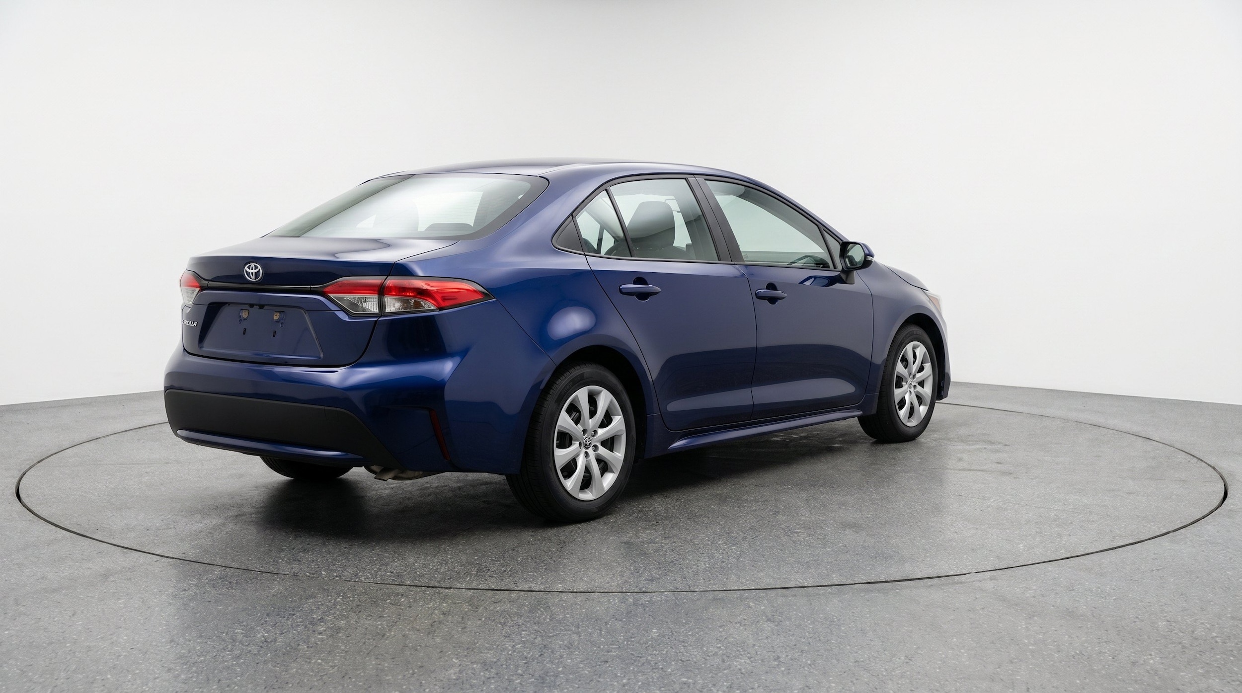 Thumbnail: 2025 Toyota Corolla - 9