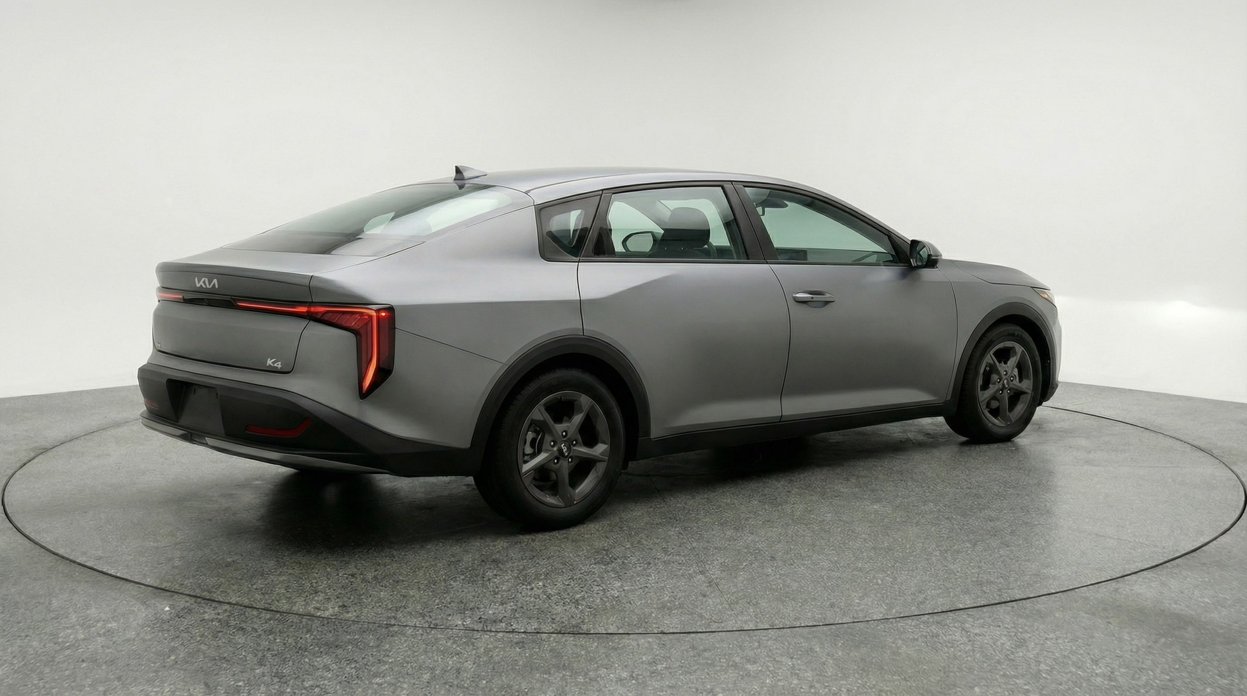 Thumbnail: 2025 Kia K4 - 7