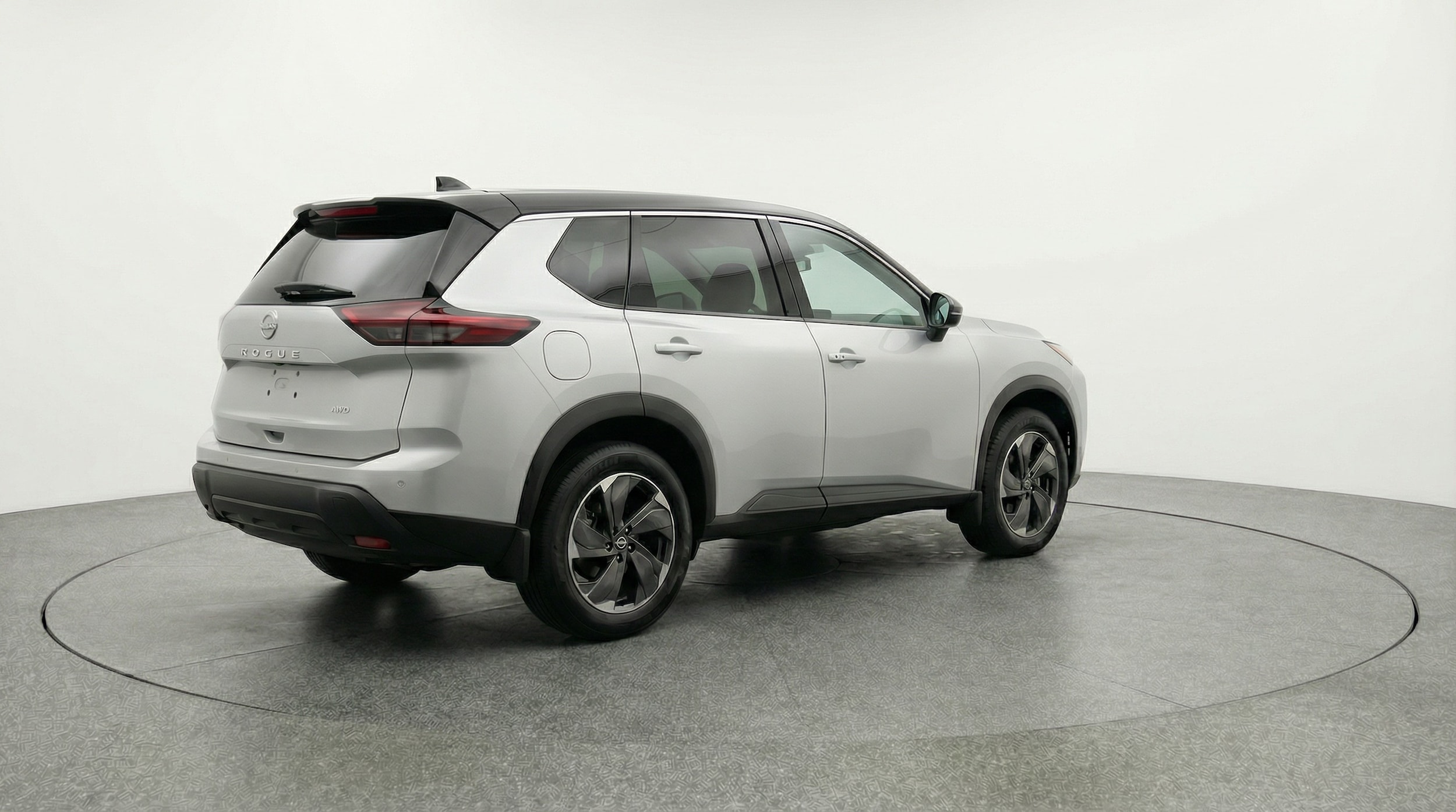 Thumbnail: 2025 Nissan Rogue - 7