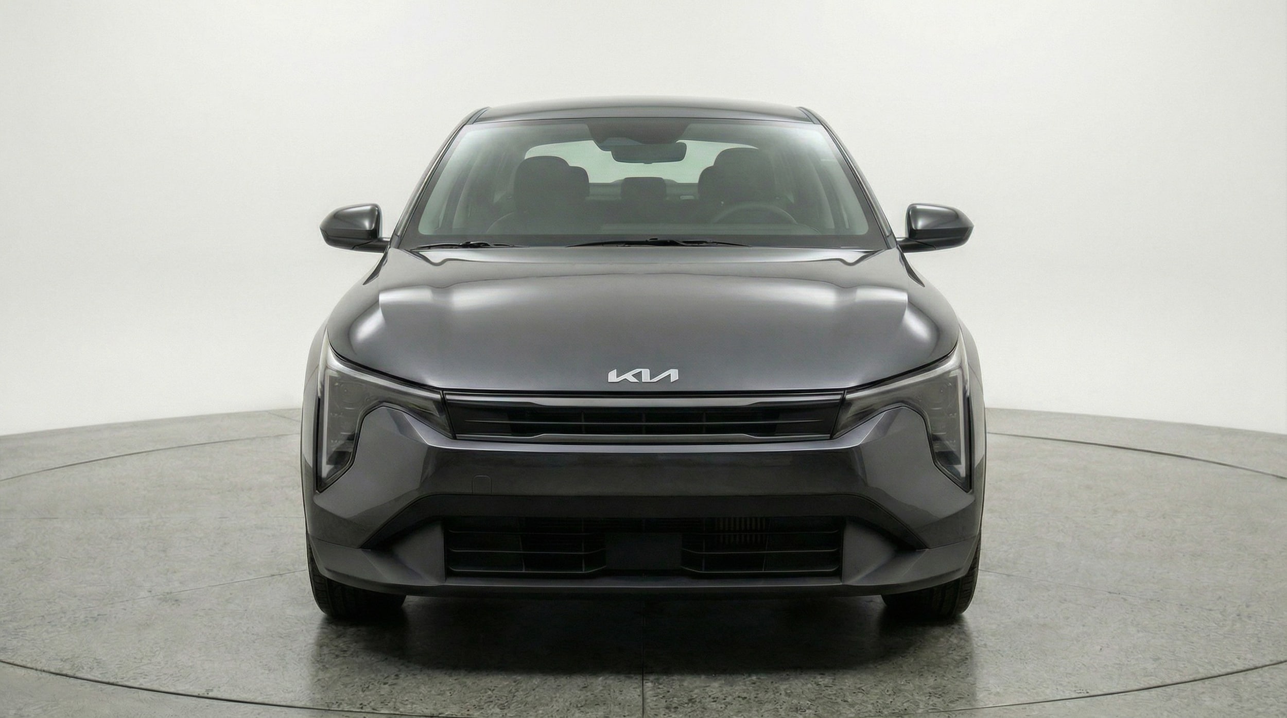 Thumbnail: 2025 Kia K4 - 2
