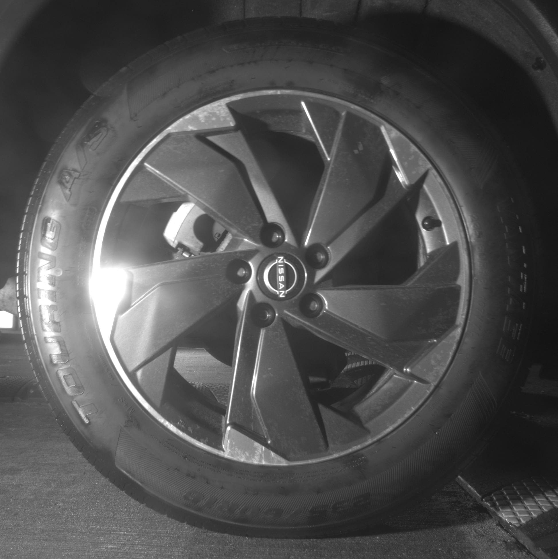 Thumbnail: 2025 Nissan Rogue - 12