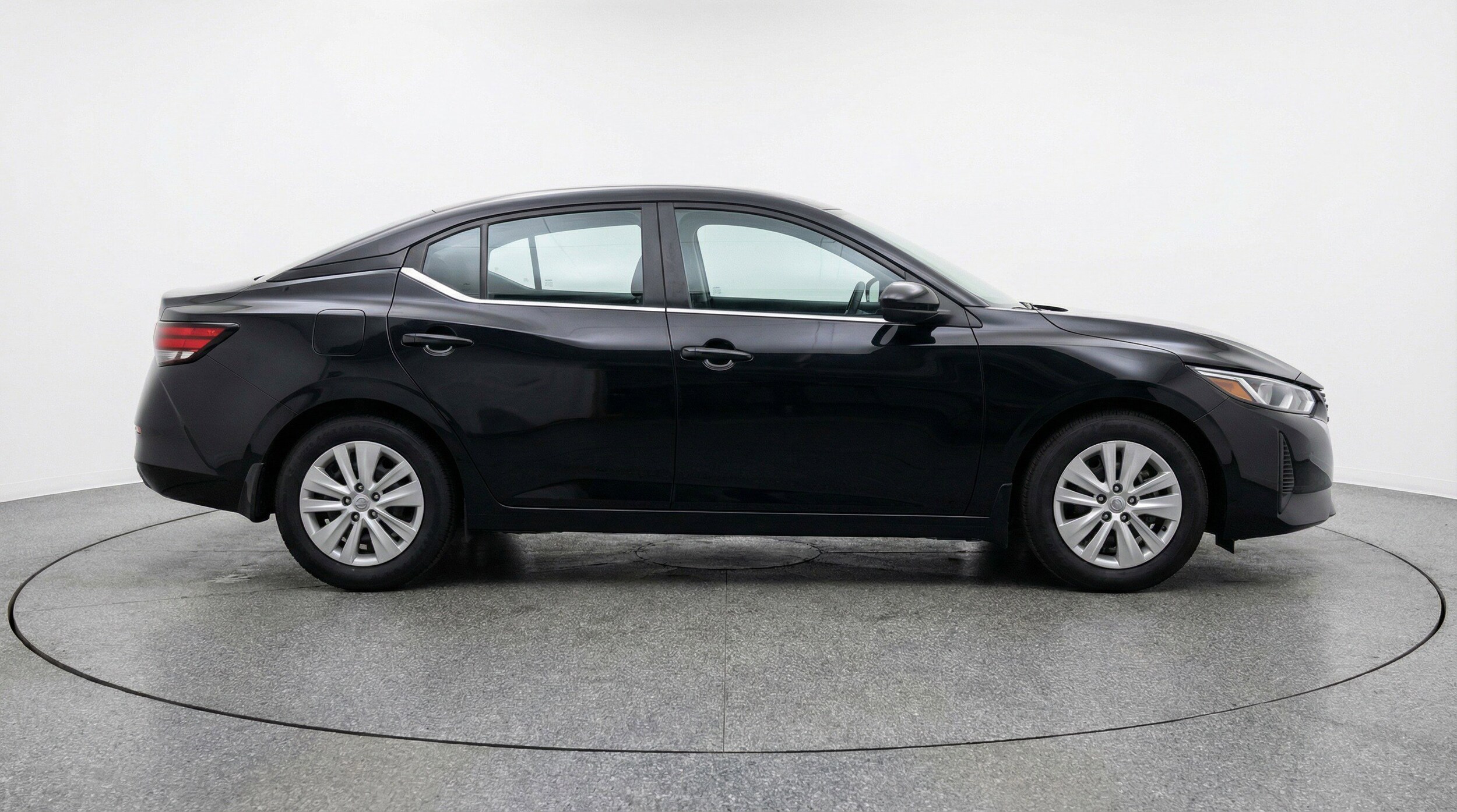 Thumbnail: 2025 Nissan Sentra - 11