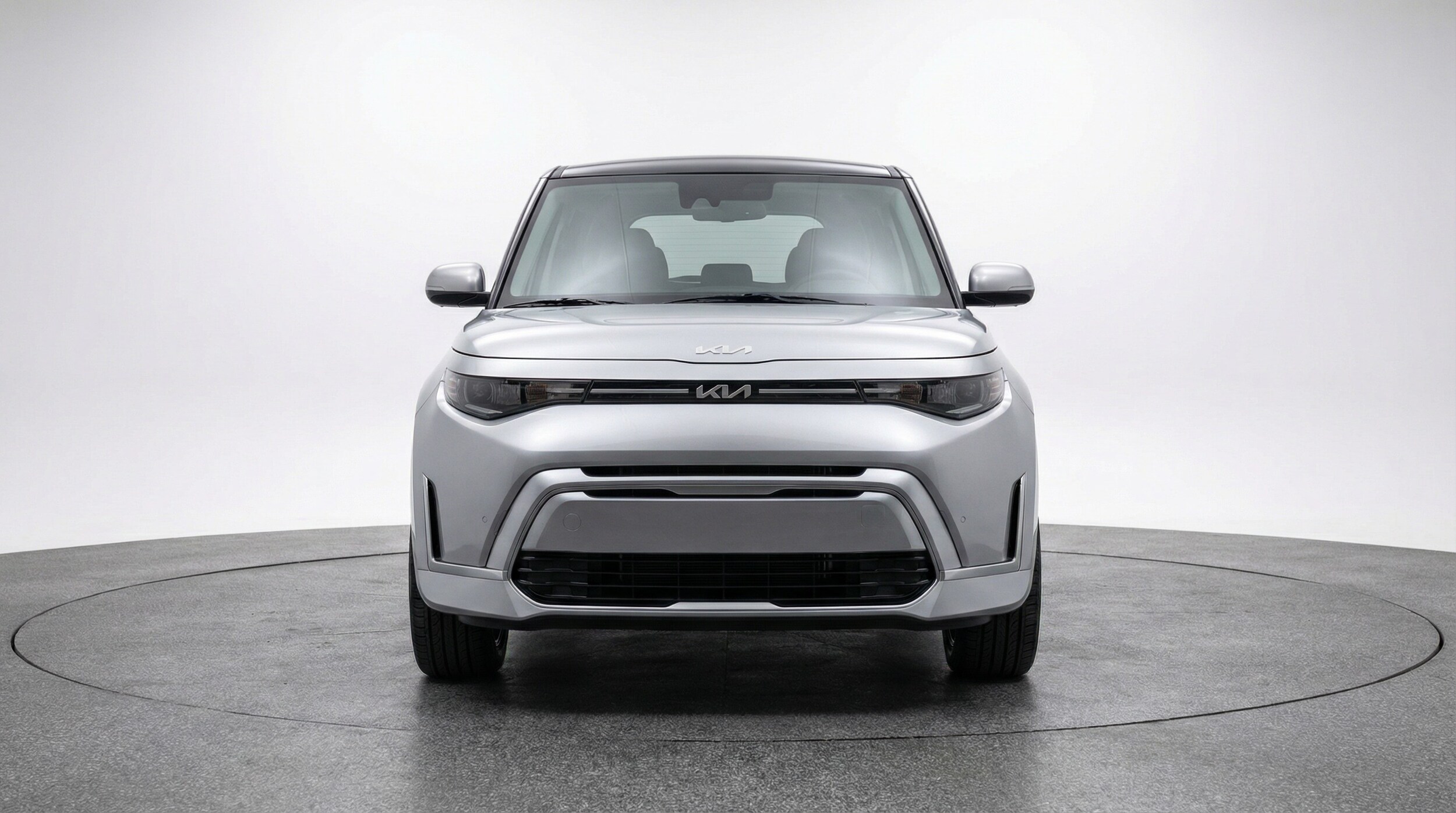 Thumbnail: 2025 Kia Soul - 2