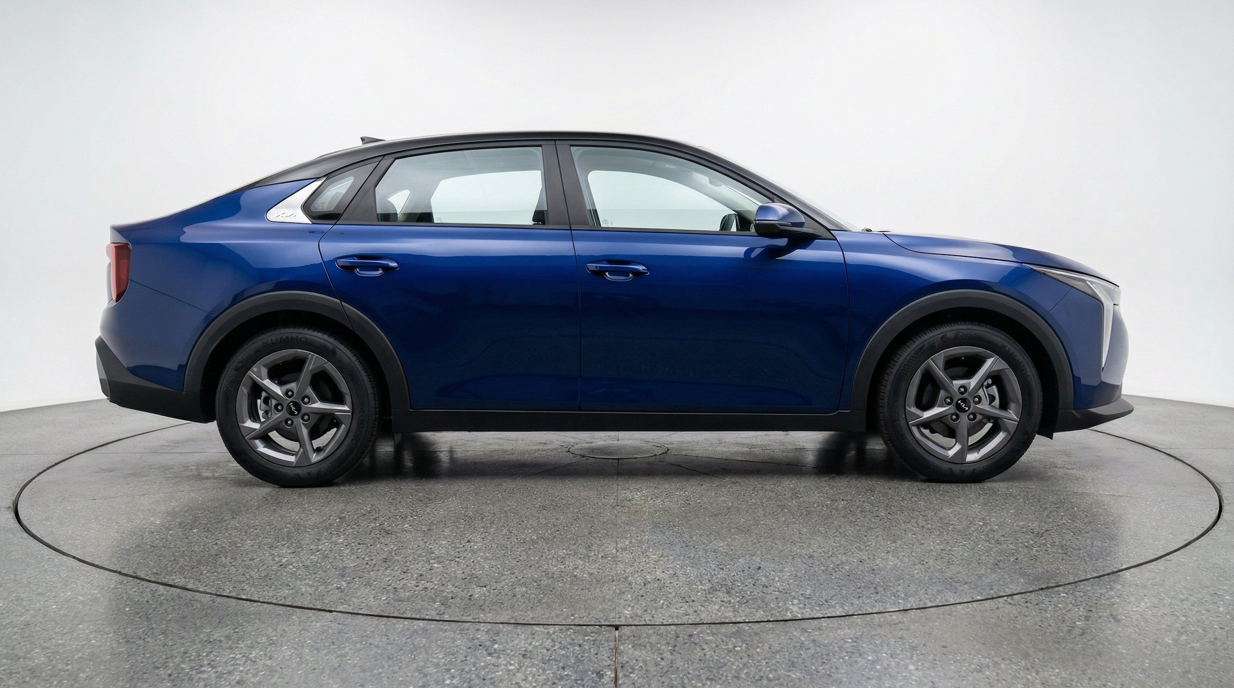 Thumbnail: 2026 Kia K4 - 11