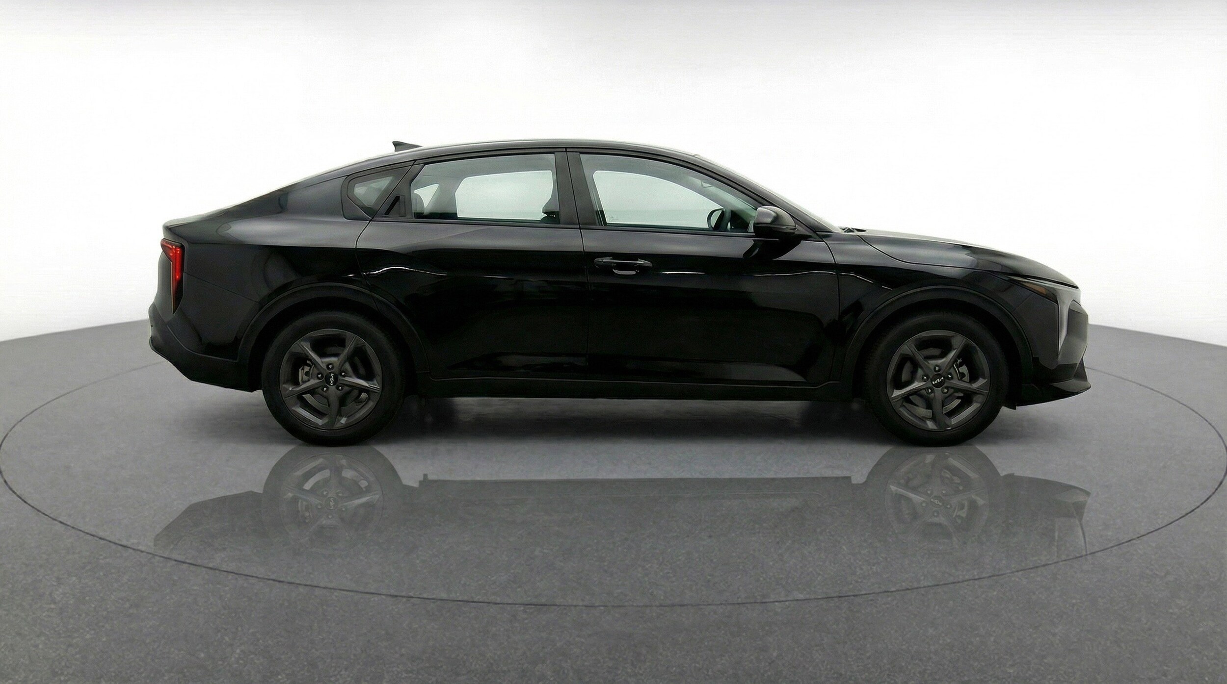 Thumbnail: 2025 Kia K4 - 11