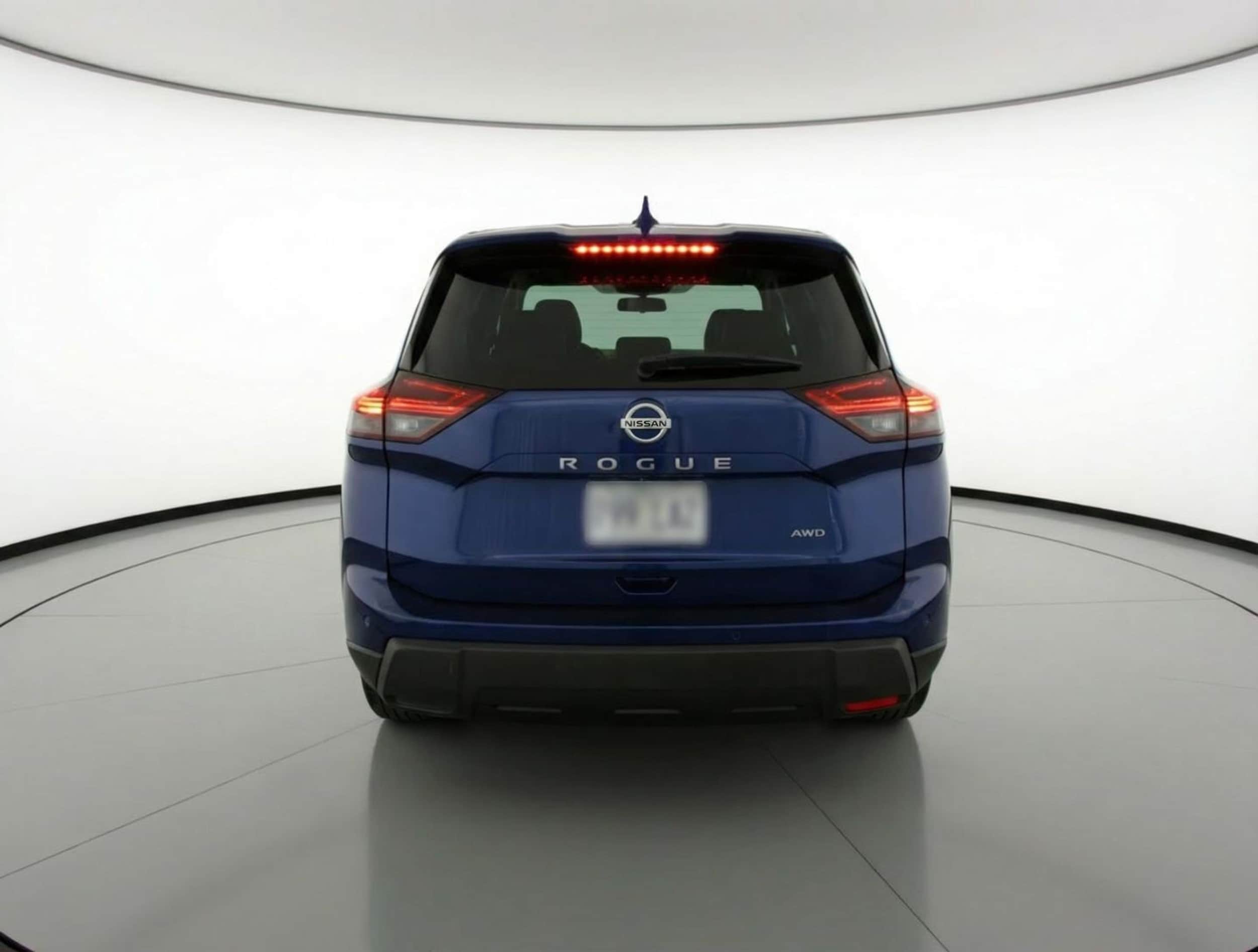 Thumbnail: 2025 Nissan Rogue - 6