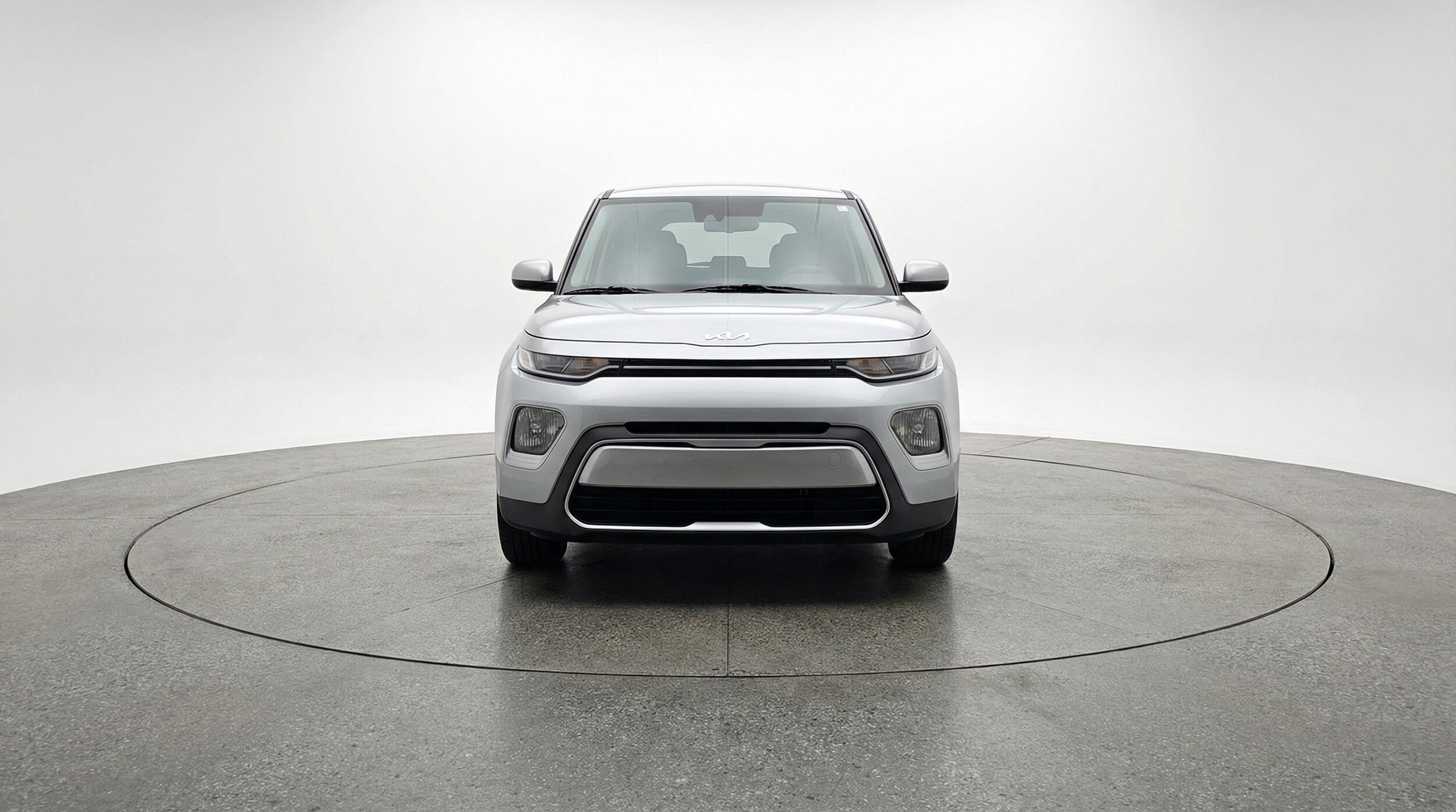 Thumbnail: 2025 Kia Soul - 2