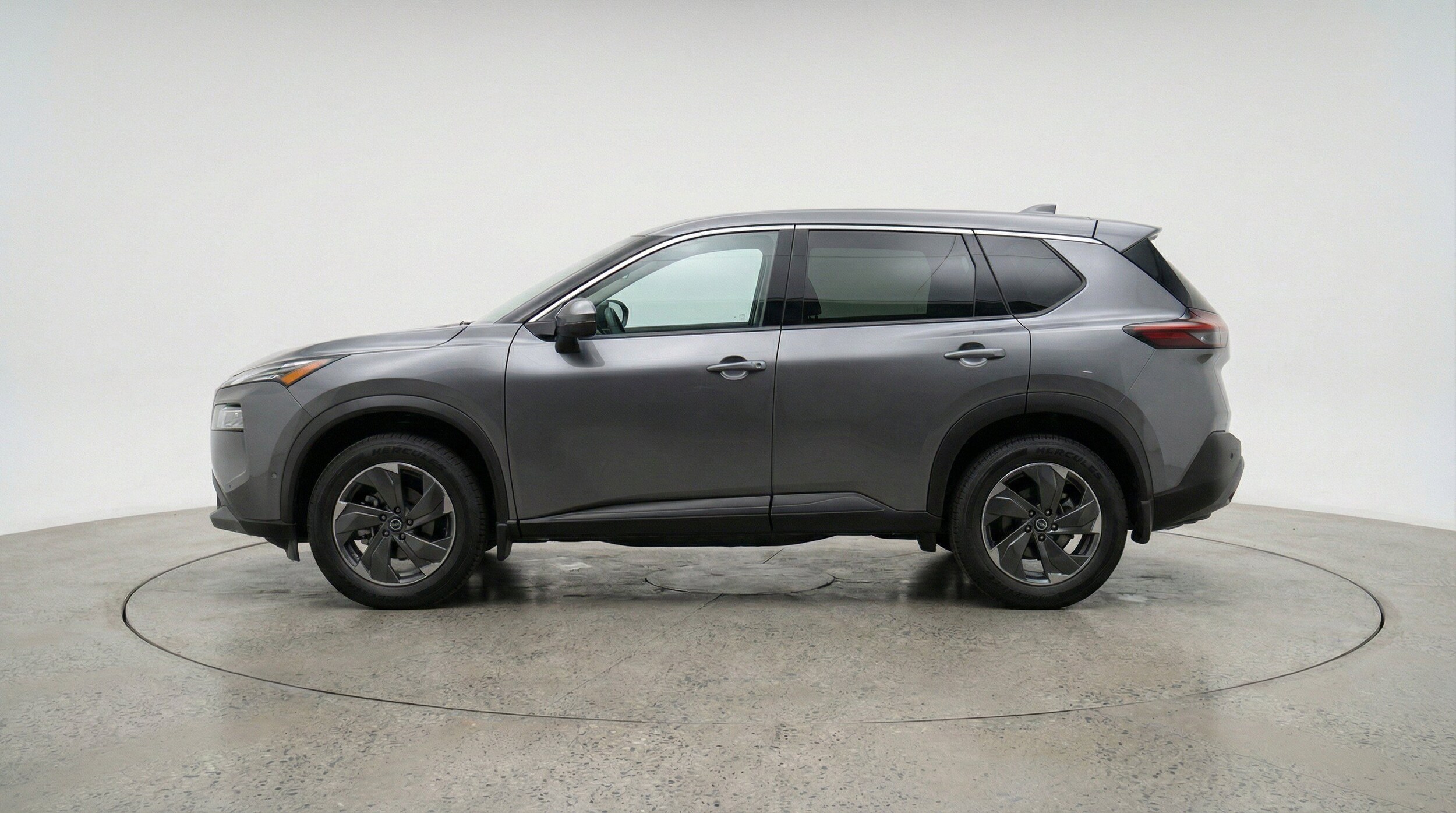 Thumbnail: 2025 Nissan Rogue - 5