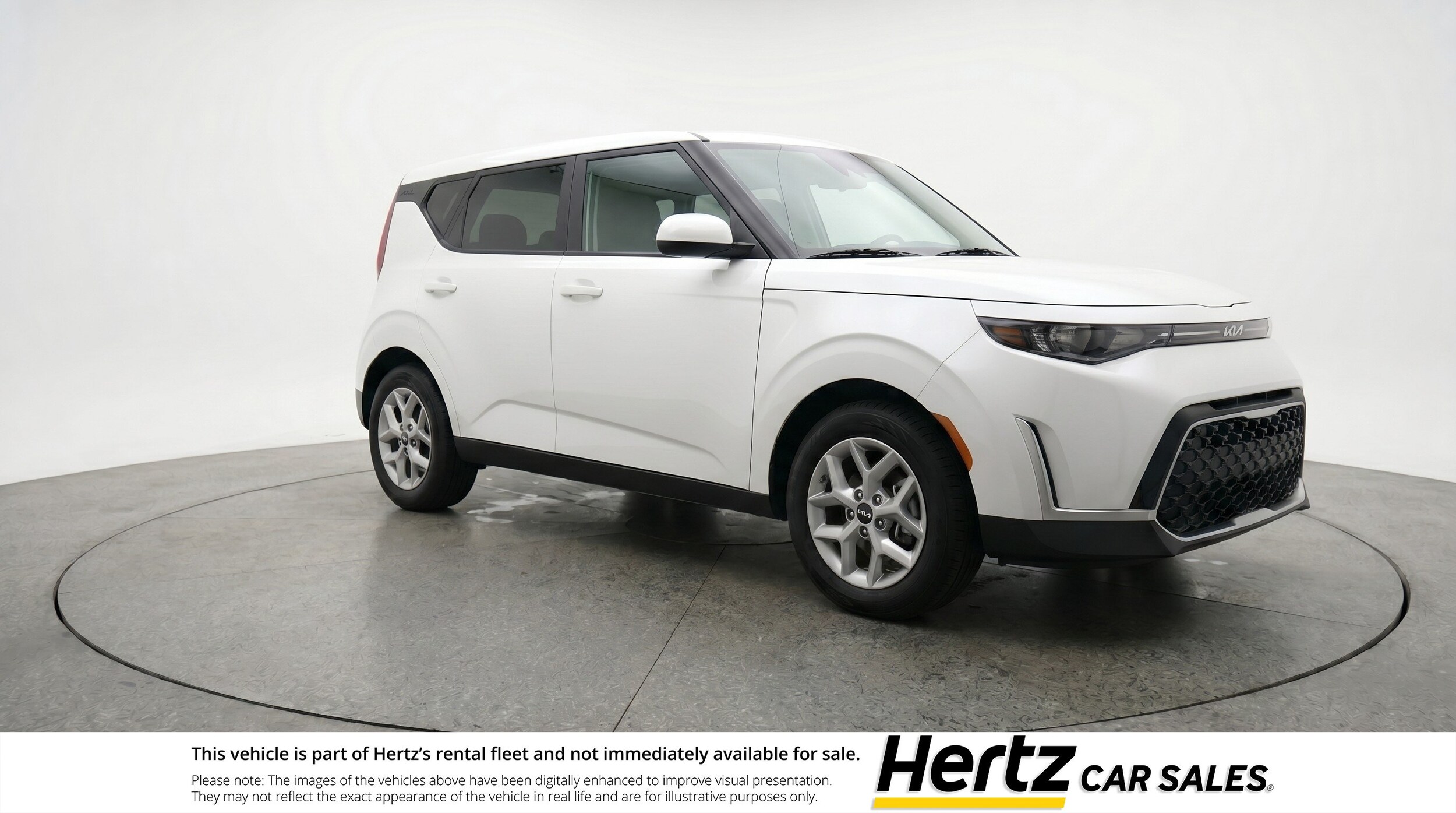 Thumbnail: 2025 Kia Soul - 1