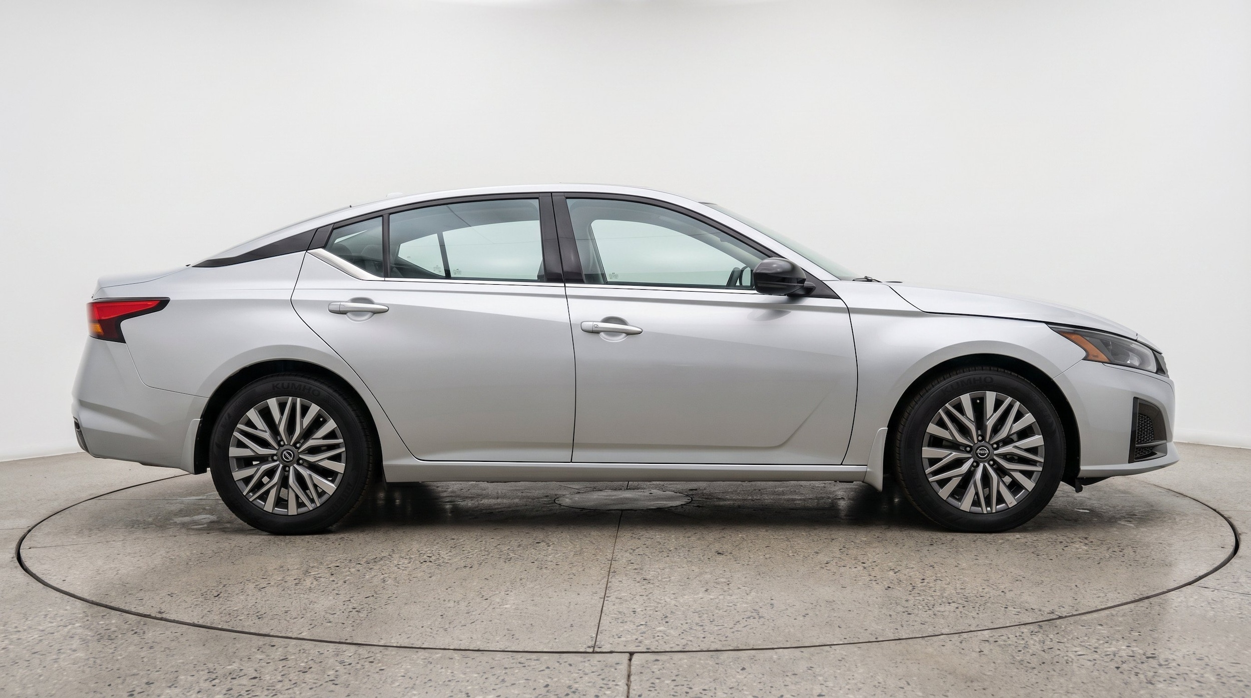 Thumbnail: 2026 Nissan Altima - 11