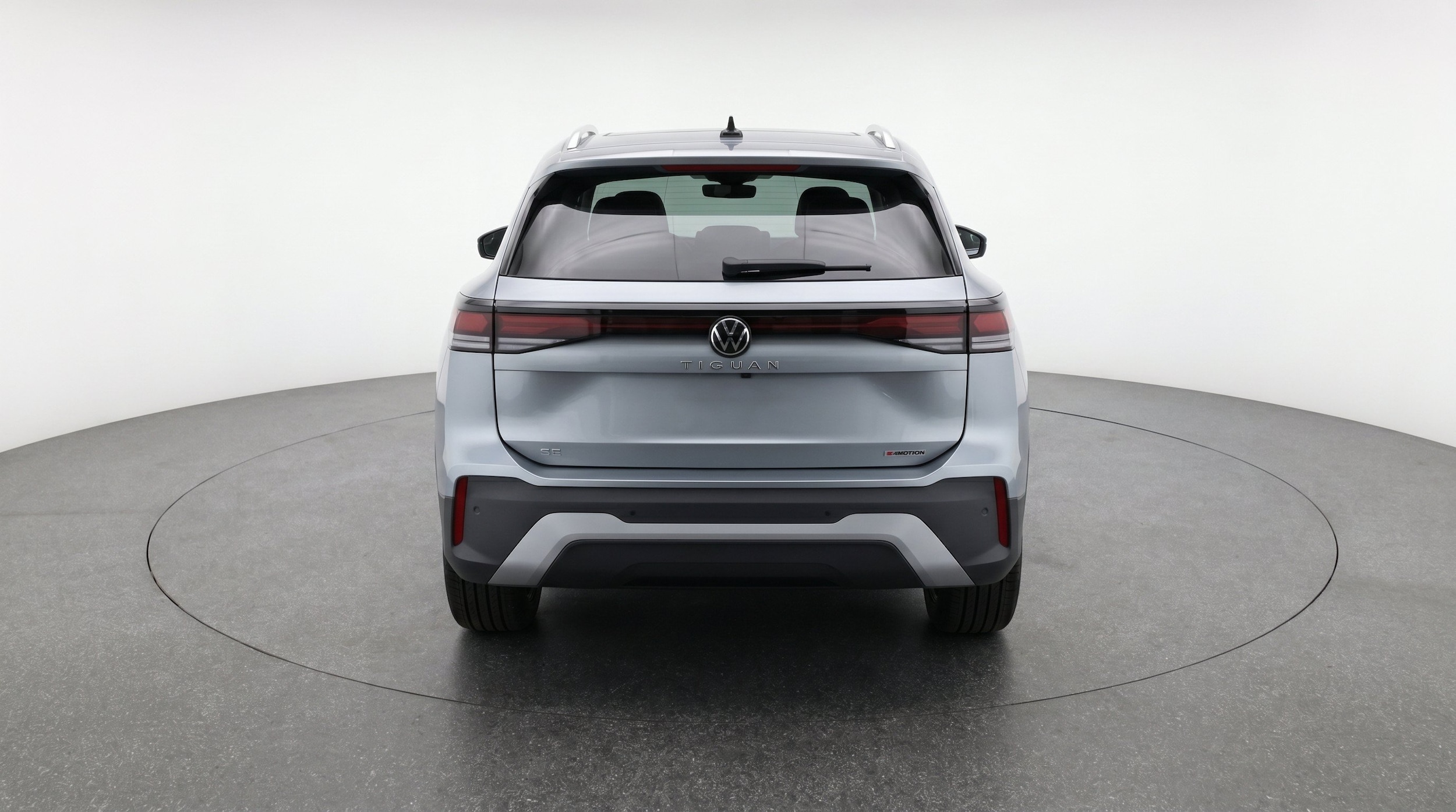 Thumbnail: 2026 Volkswagen Tiguan - 7