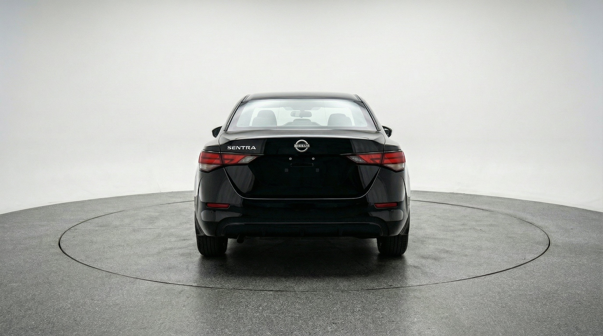 Thumbnail: 2025 Nissan Sentra - 7