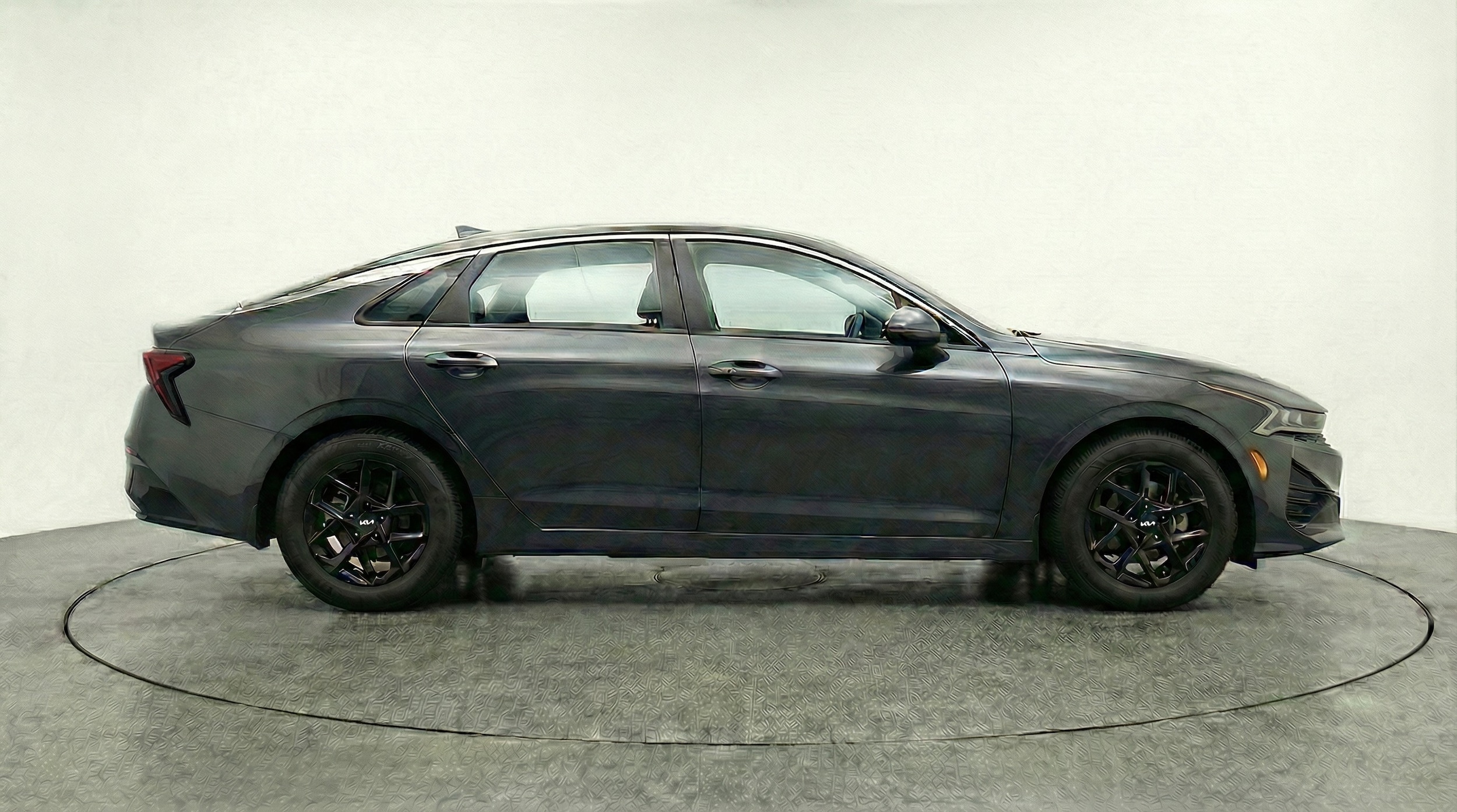 Thumbnail: 2025 Kia K5 - 8