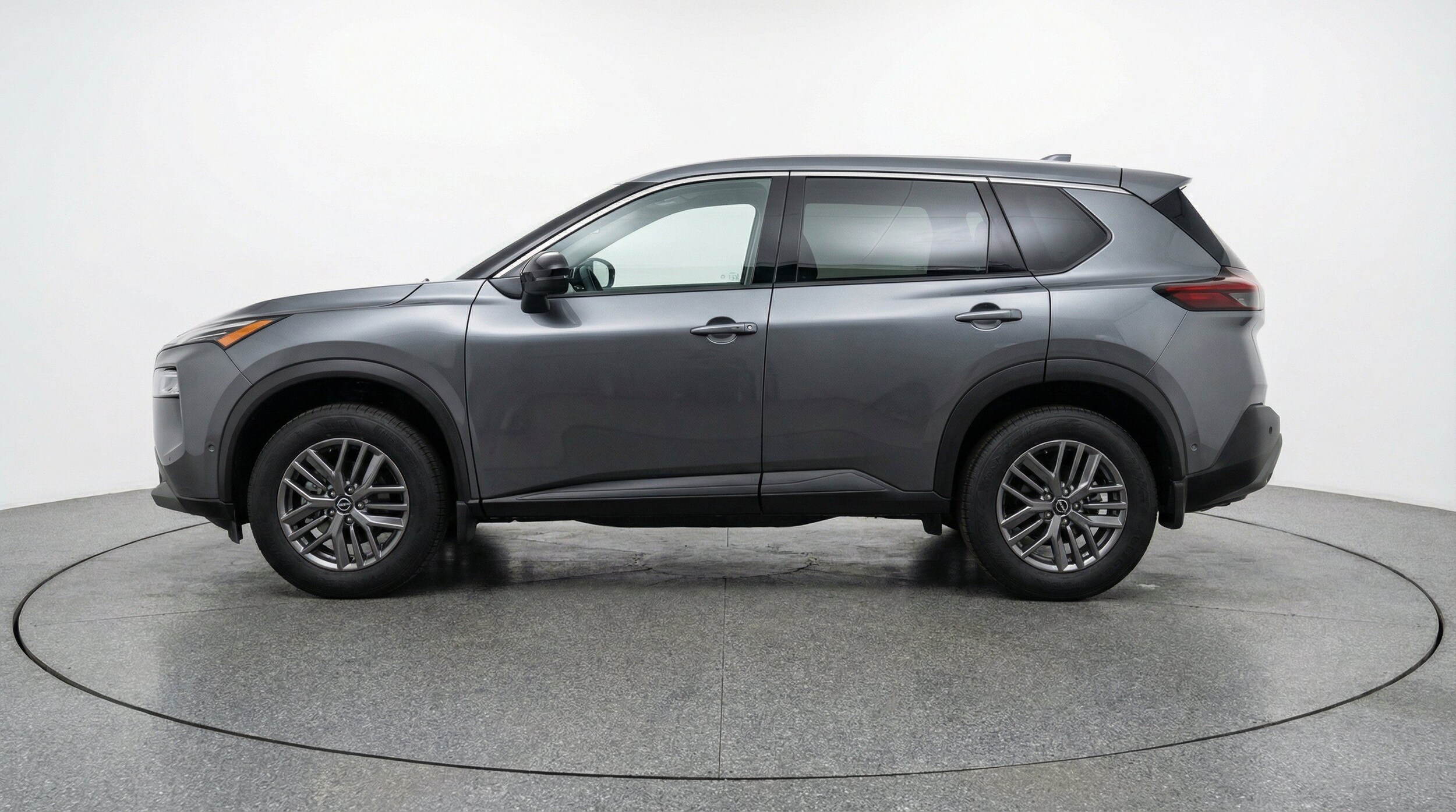 Thumbnail: 2026 Nissan Rogue - 5