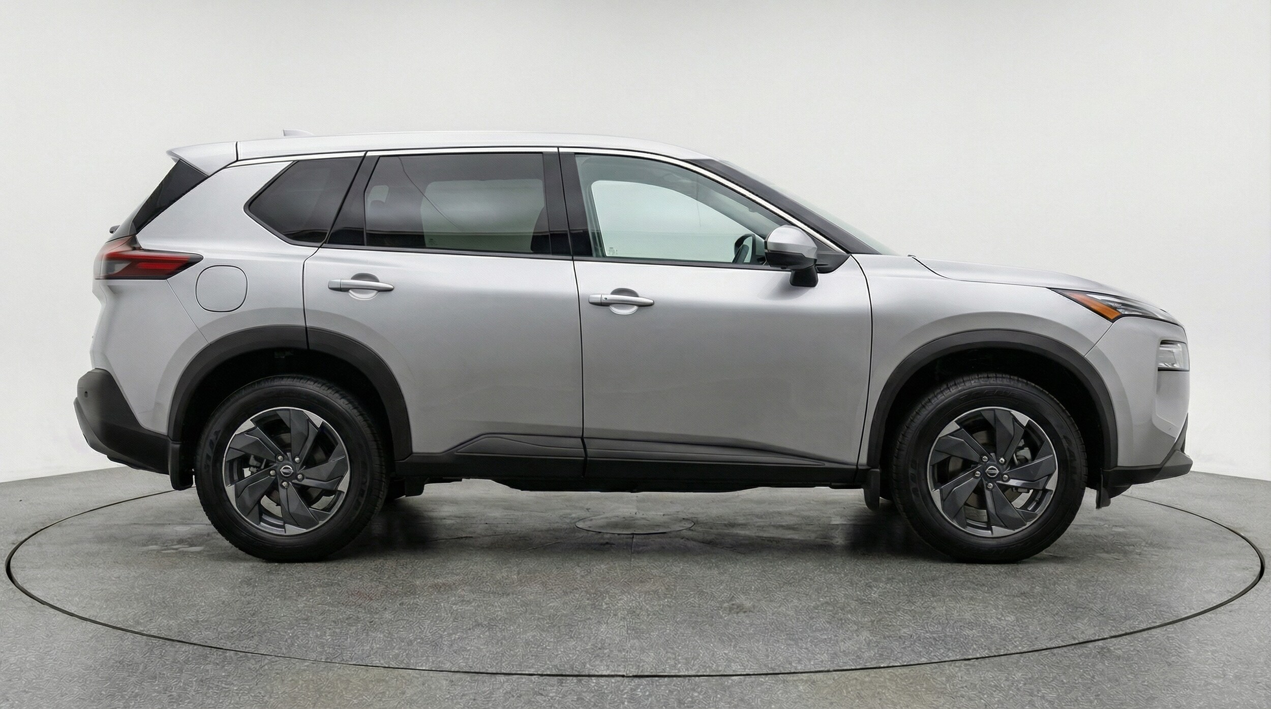 Thumbnail: 2025 Nissan Rogue - 8