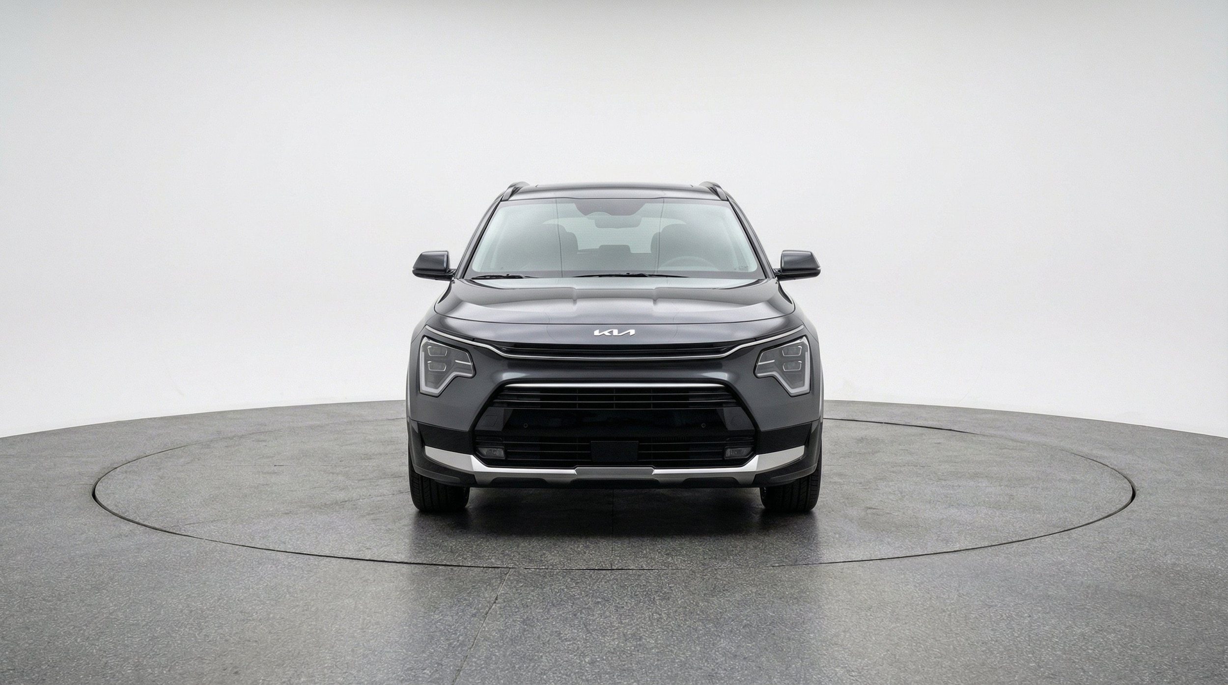Thumbnail: 2026 Kia Niro - 2